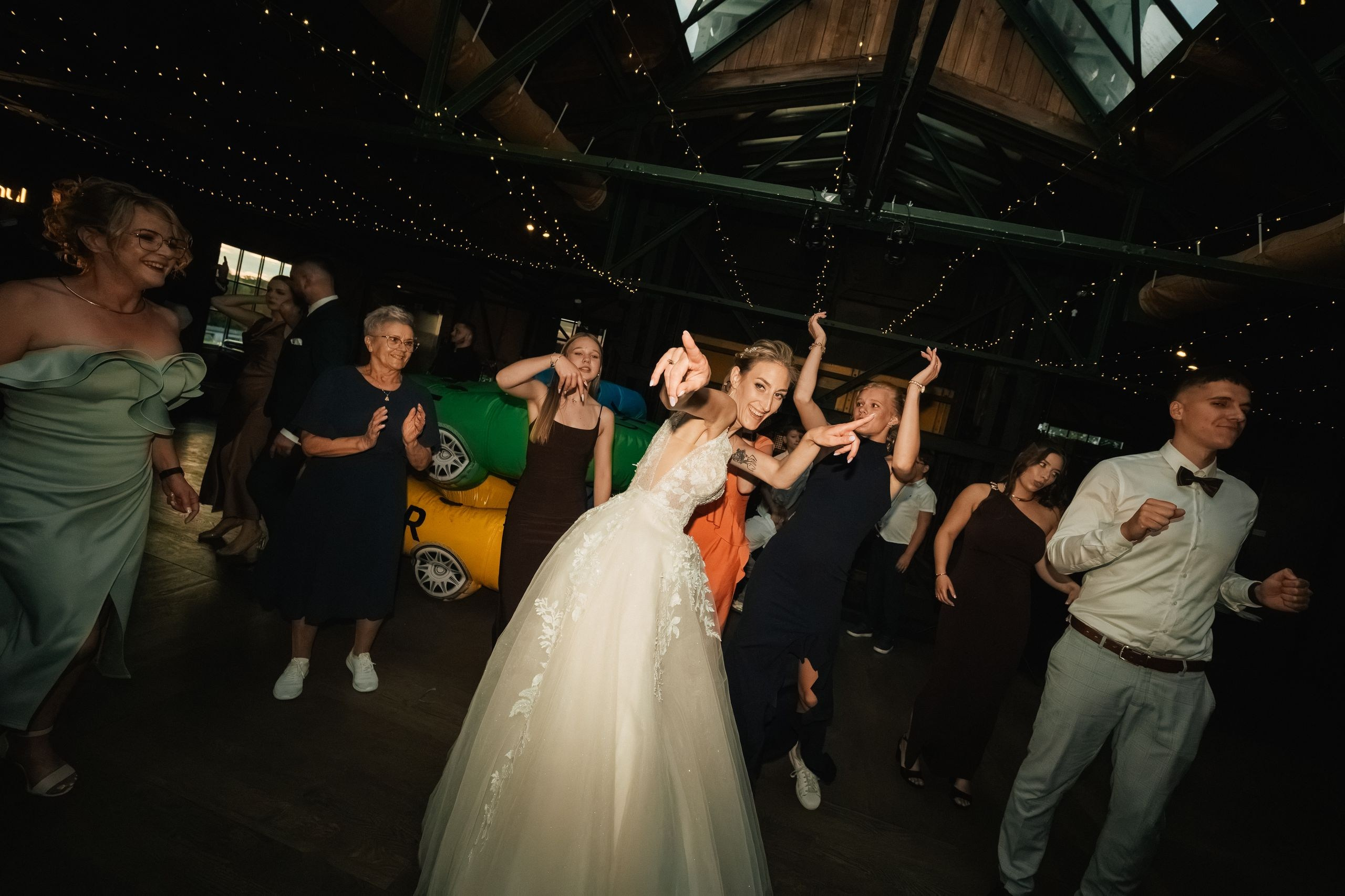 Agnieszka & Paweł. Michał Kaźmierczyk - Michalfotografuje.pl