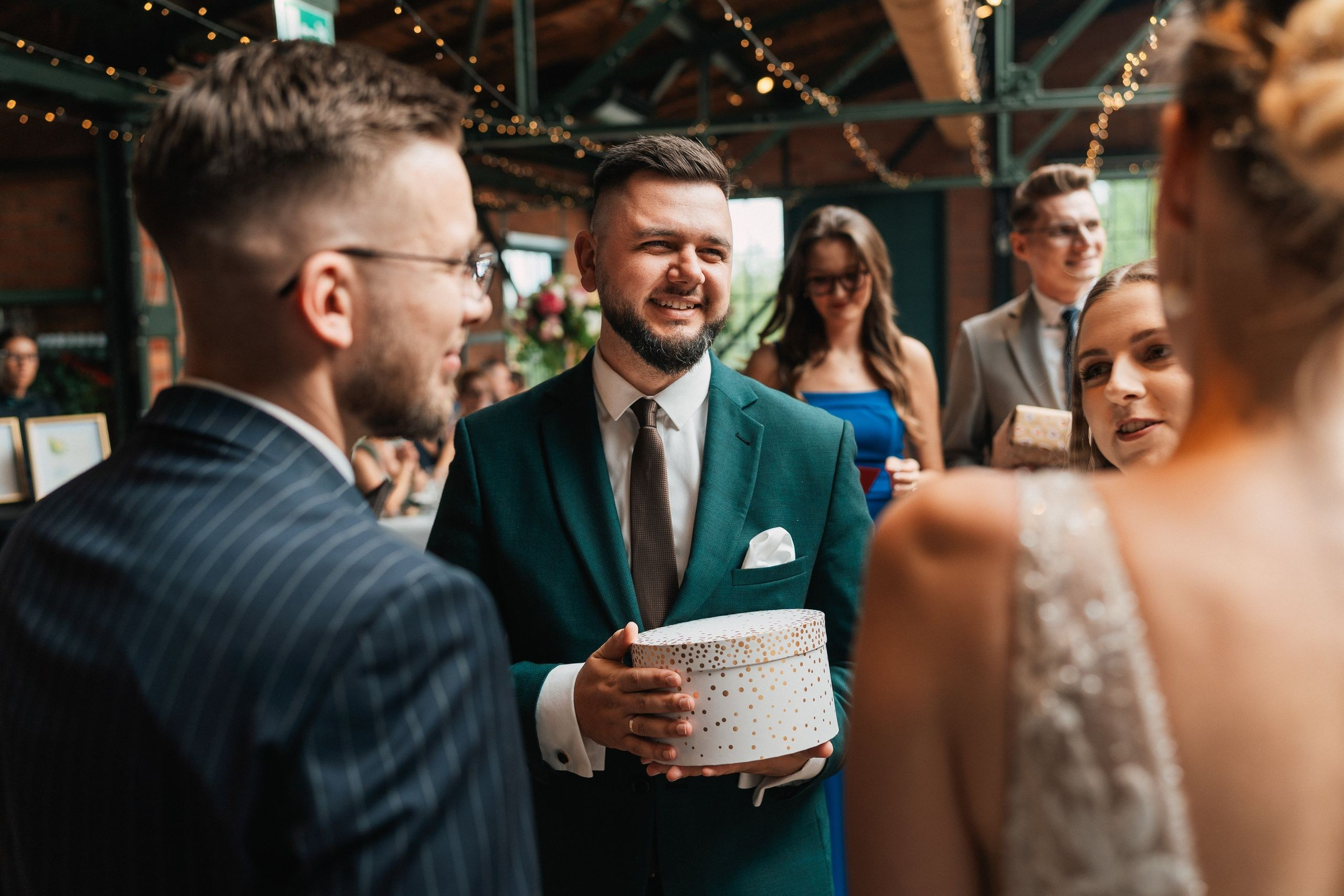 Agnieszka & Paweł. Michał Kaźmierczyk - Michalfotografuje.pl