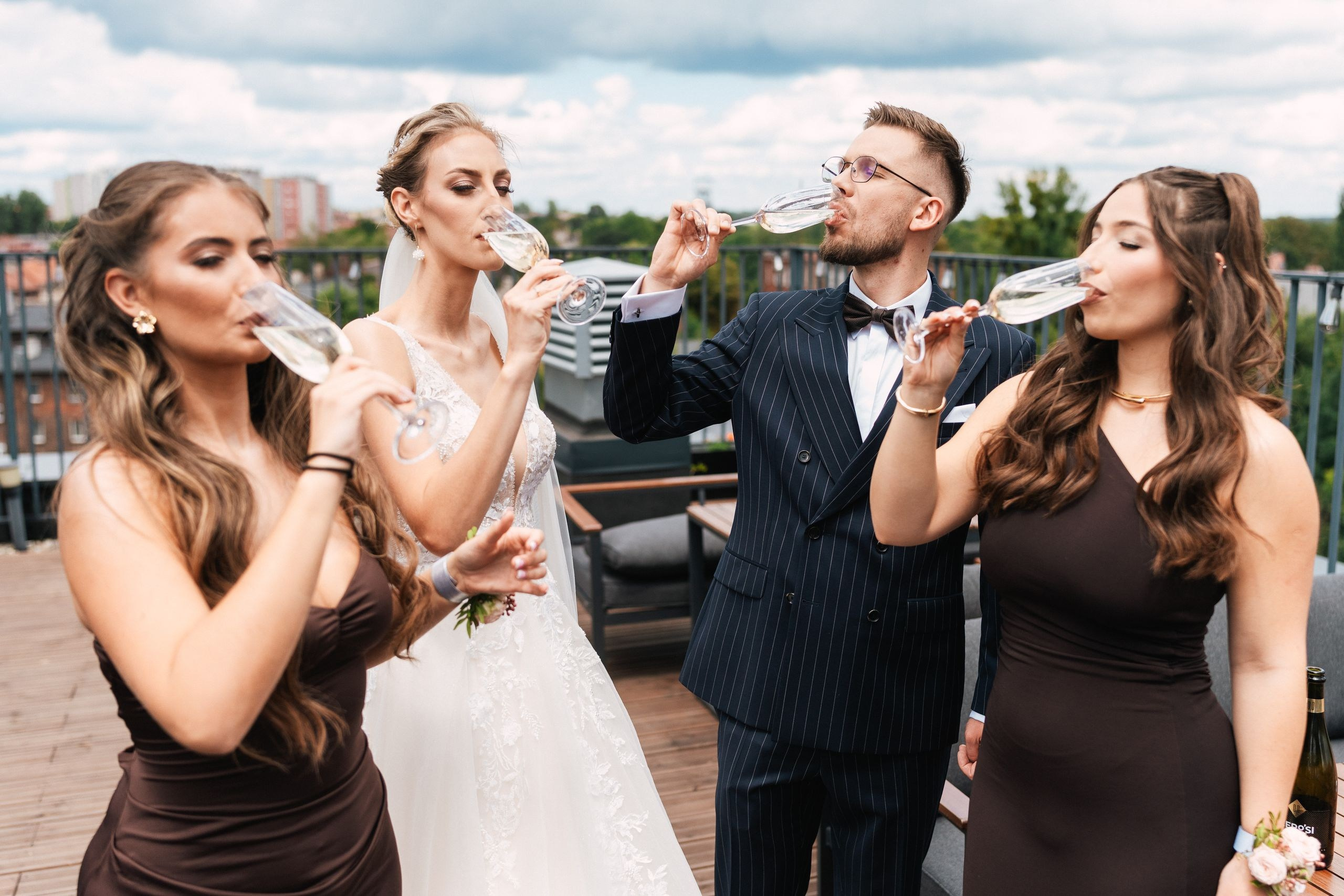 Agnieszka & Paweł. Michał Kaźmierczyk - Michalfotografuje.pl