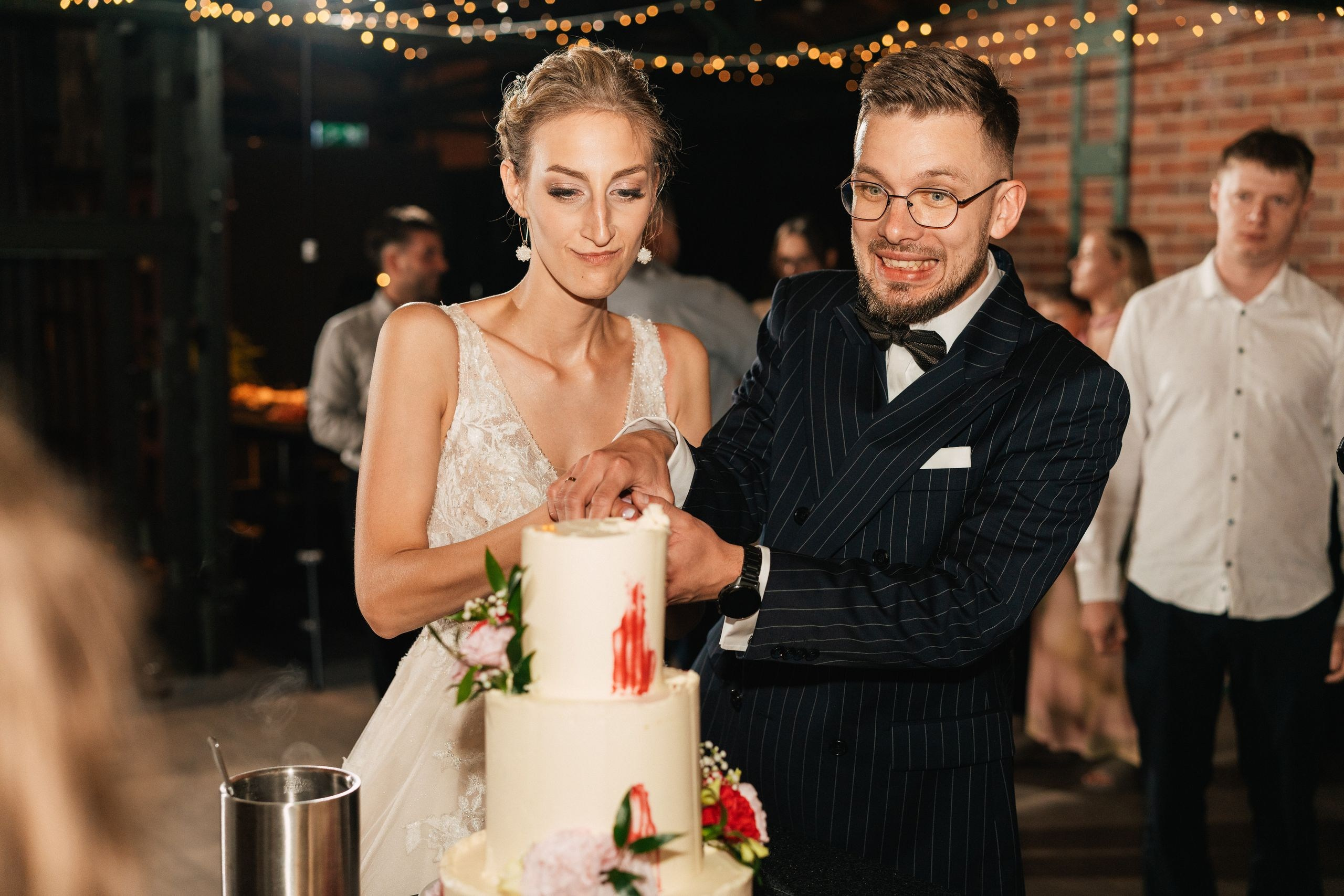 Agnieszka & Paweł. Michał Kaźmierczyk - Michalfotografuje.pl
