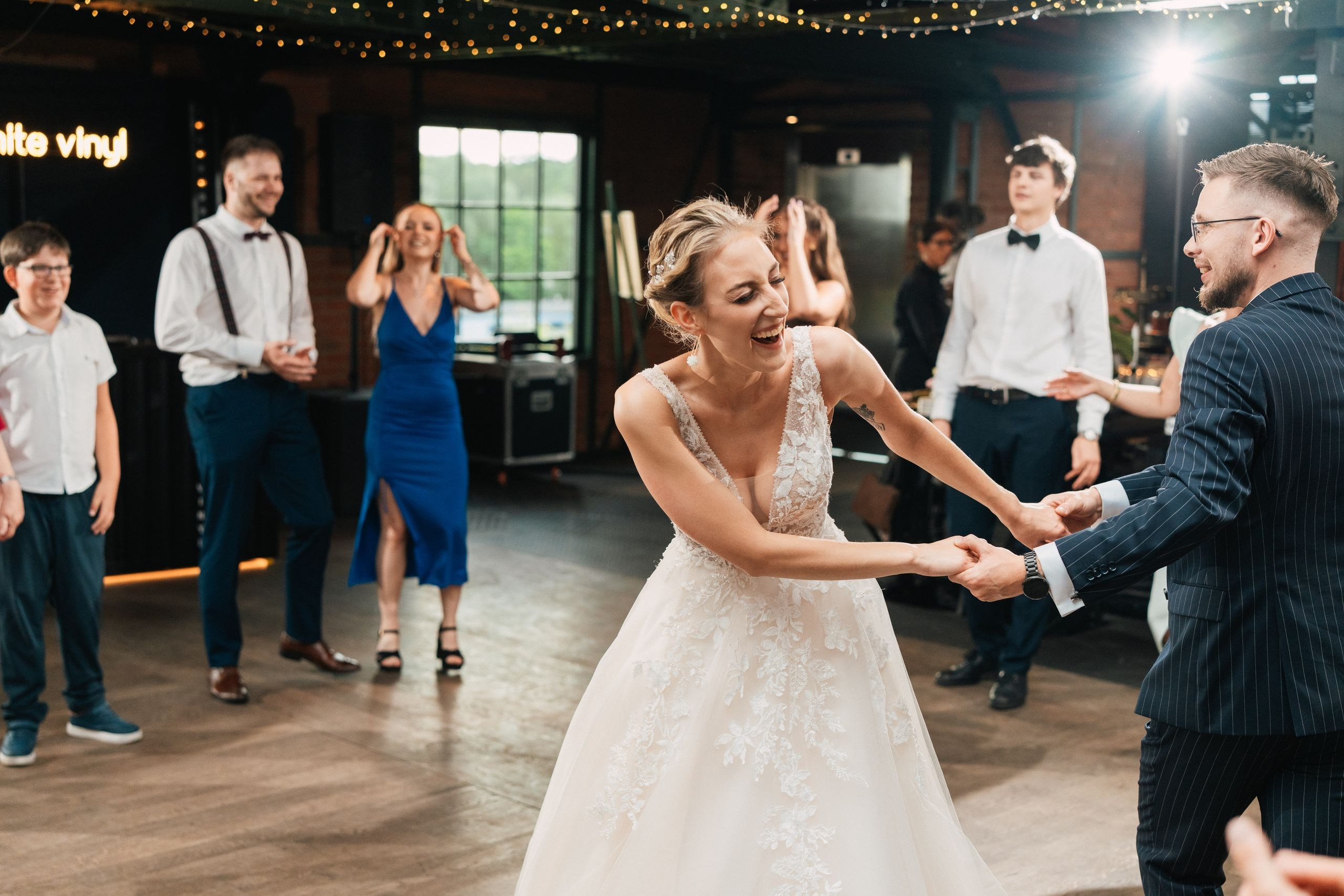 Agnieszka & Paweł. Michał Kaźmierczyk - Michalfotografuje.pl