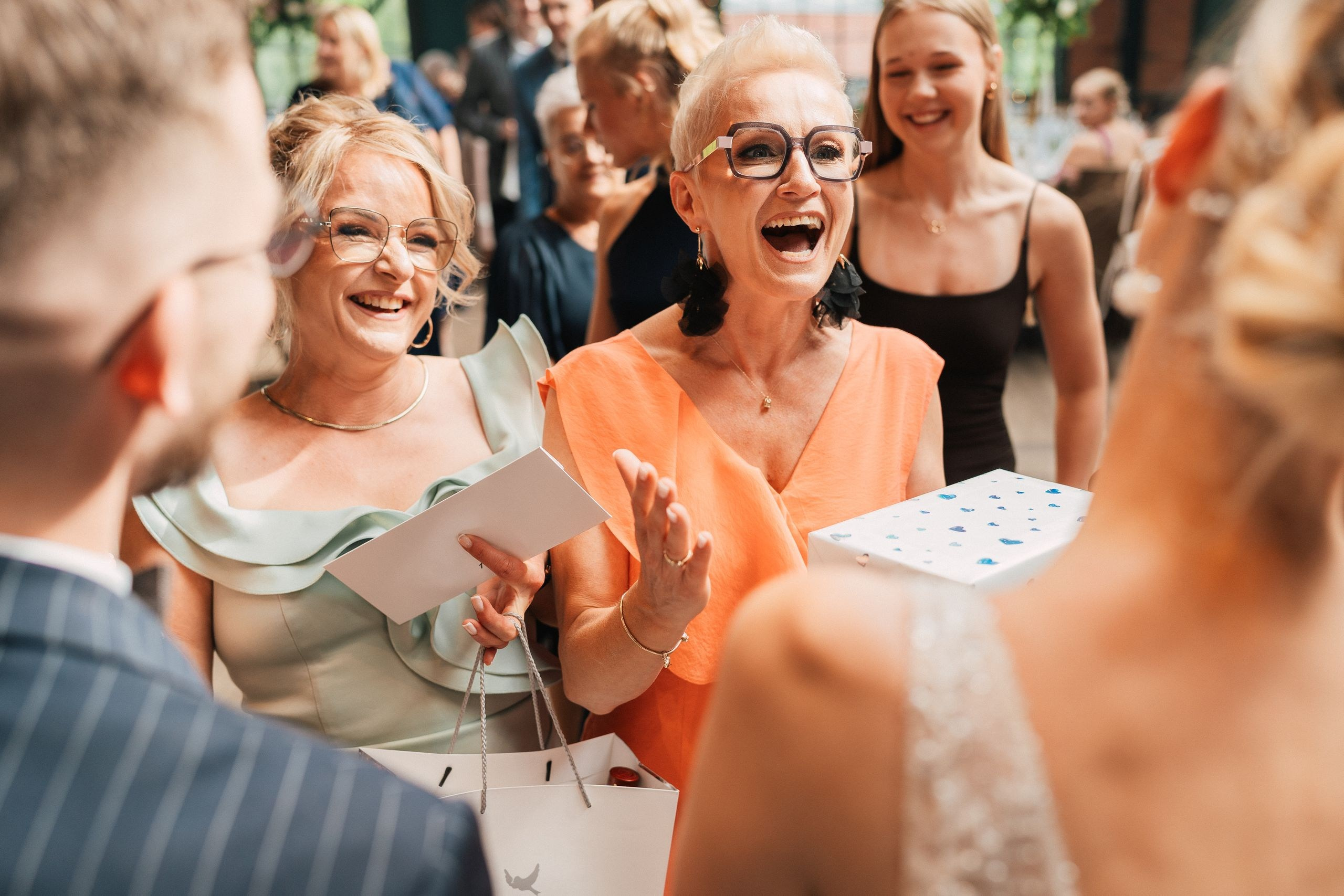 Agnieszka & Paweł. Michał Kaźmierczyk - Michalfotografuje.pl