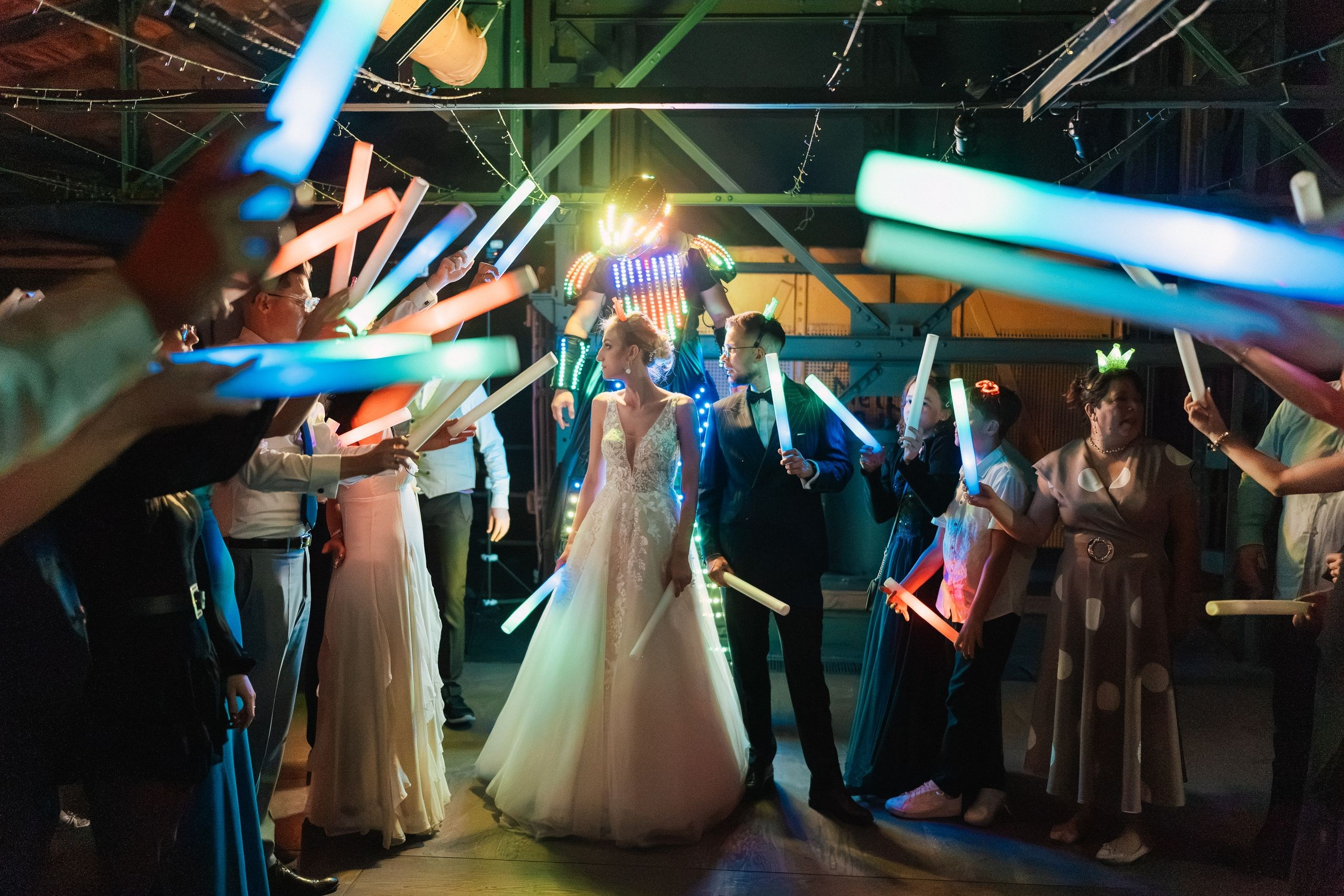 Agnieszka & Paweł. Michał Kaźmierczyk - Michalfotografuje.pl