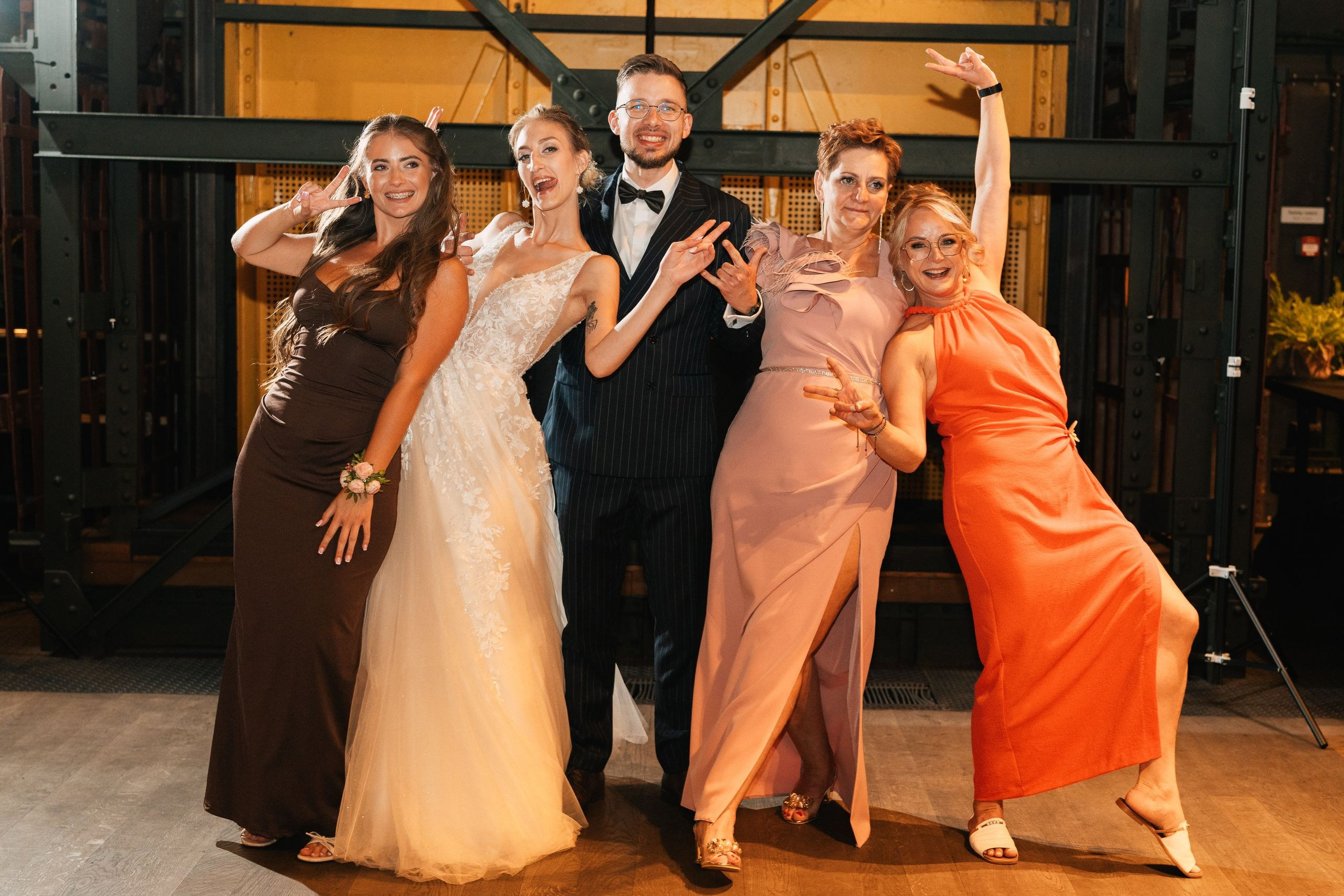 Agnieszka & Paweł. Michał Kaźmierczyk - Michalfotografuje.pl