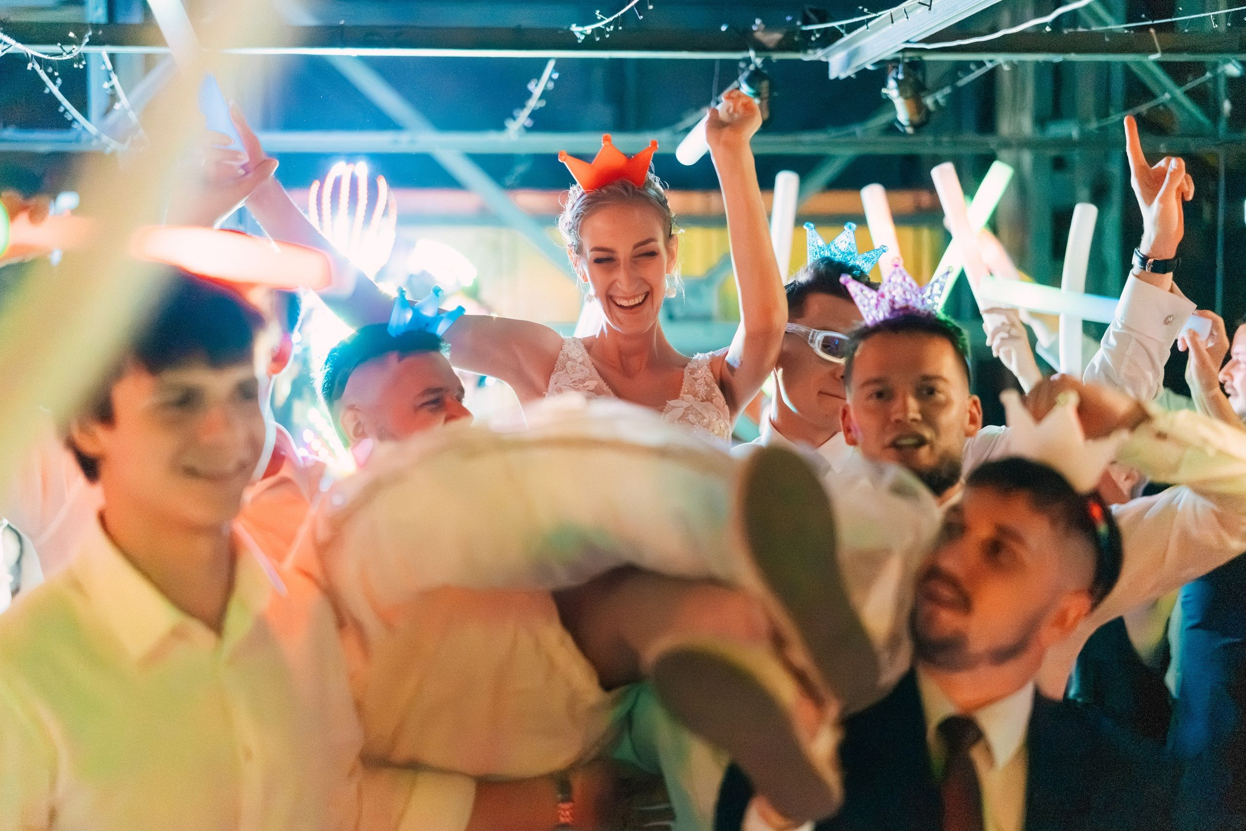 Agnieszka & Paweł. Michał Kaźmierczyk - Michalfotografuje.pl