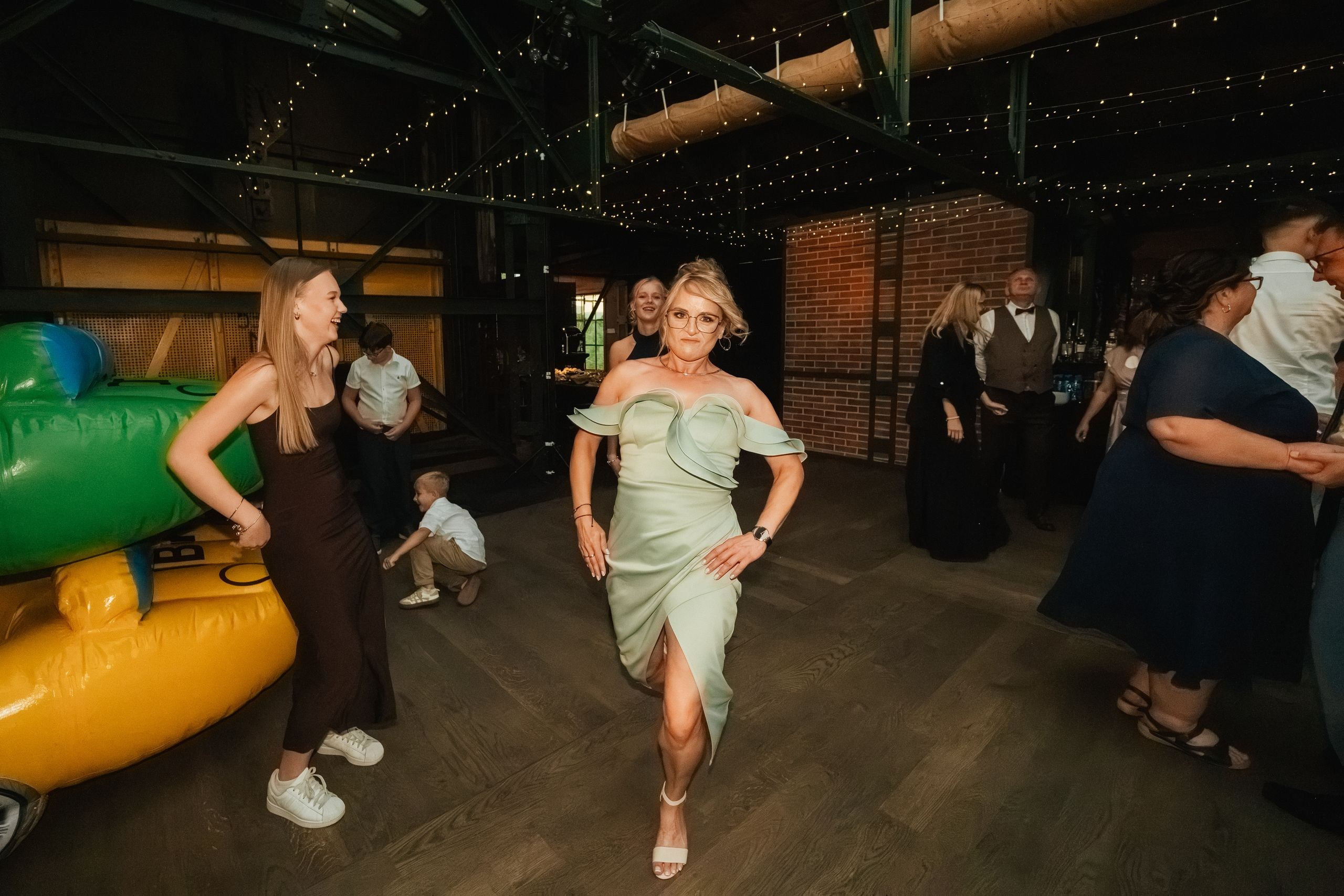 Agnieszka & Paweł. Michał Kaźmierczyk - Michalfotografuje.pl