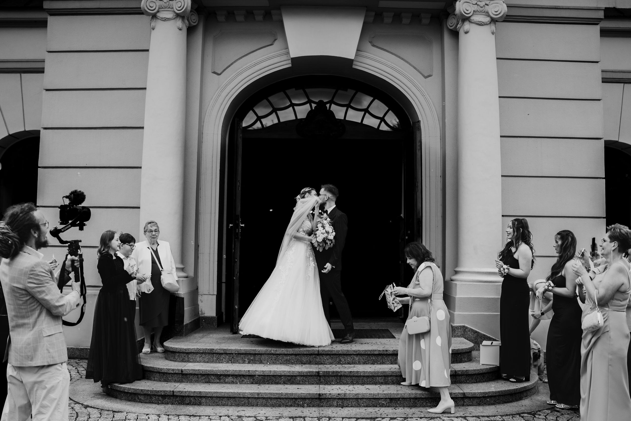 Agnieszka & Paweł. Michał Kaźmierczyk - Michalfotografuje.pl