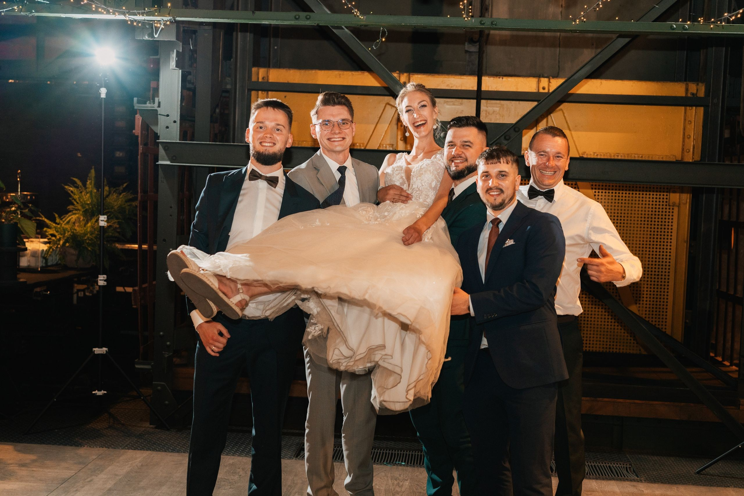 Agnieszka & Paweł. Michał Kaźmierczyk - Michalfotografuje.pl