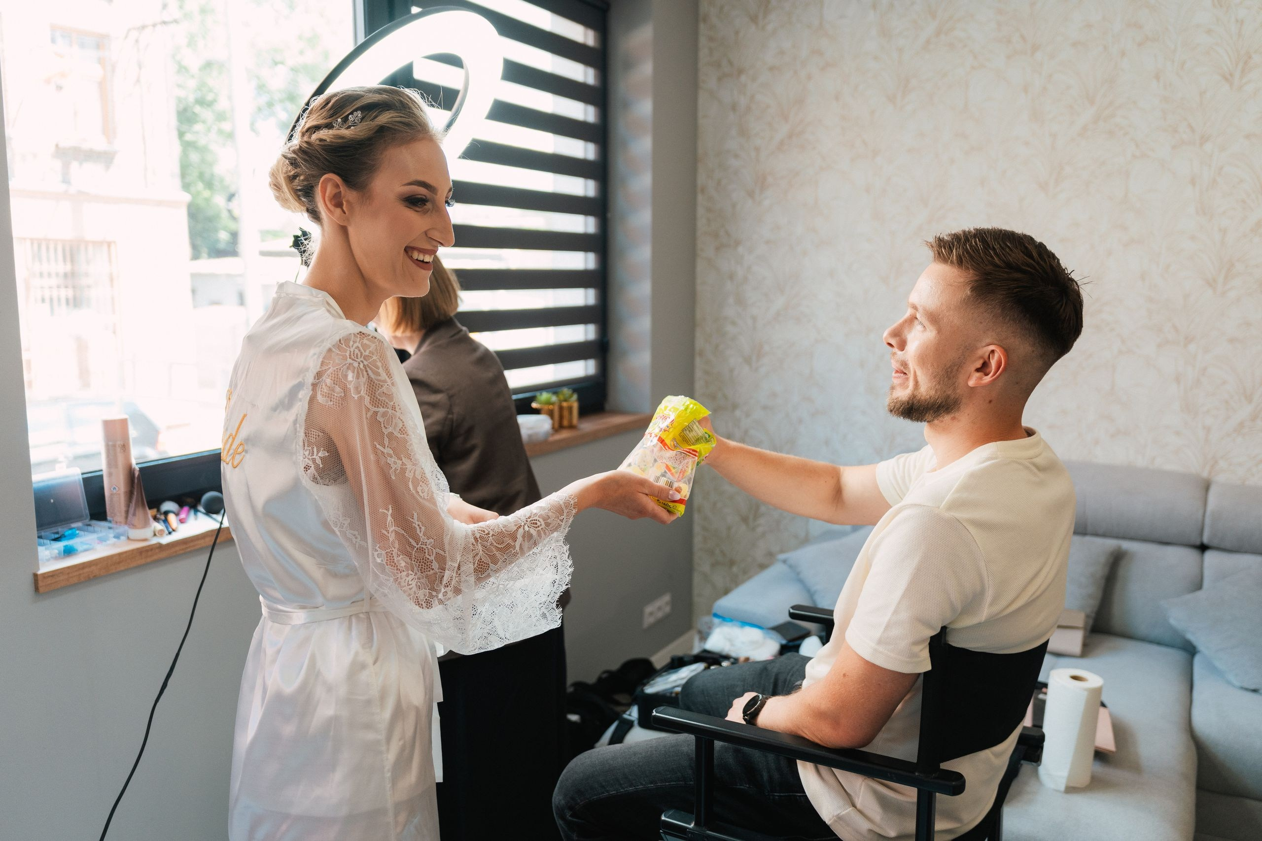 Agnieszka & Paweł. Michał Kaźmierczyk - Michalfotografuje.pl