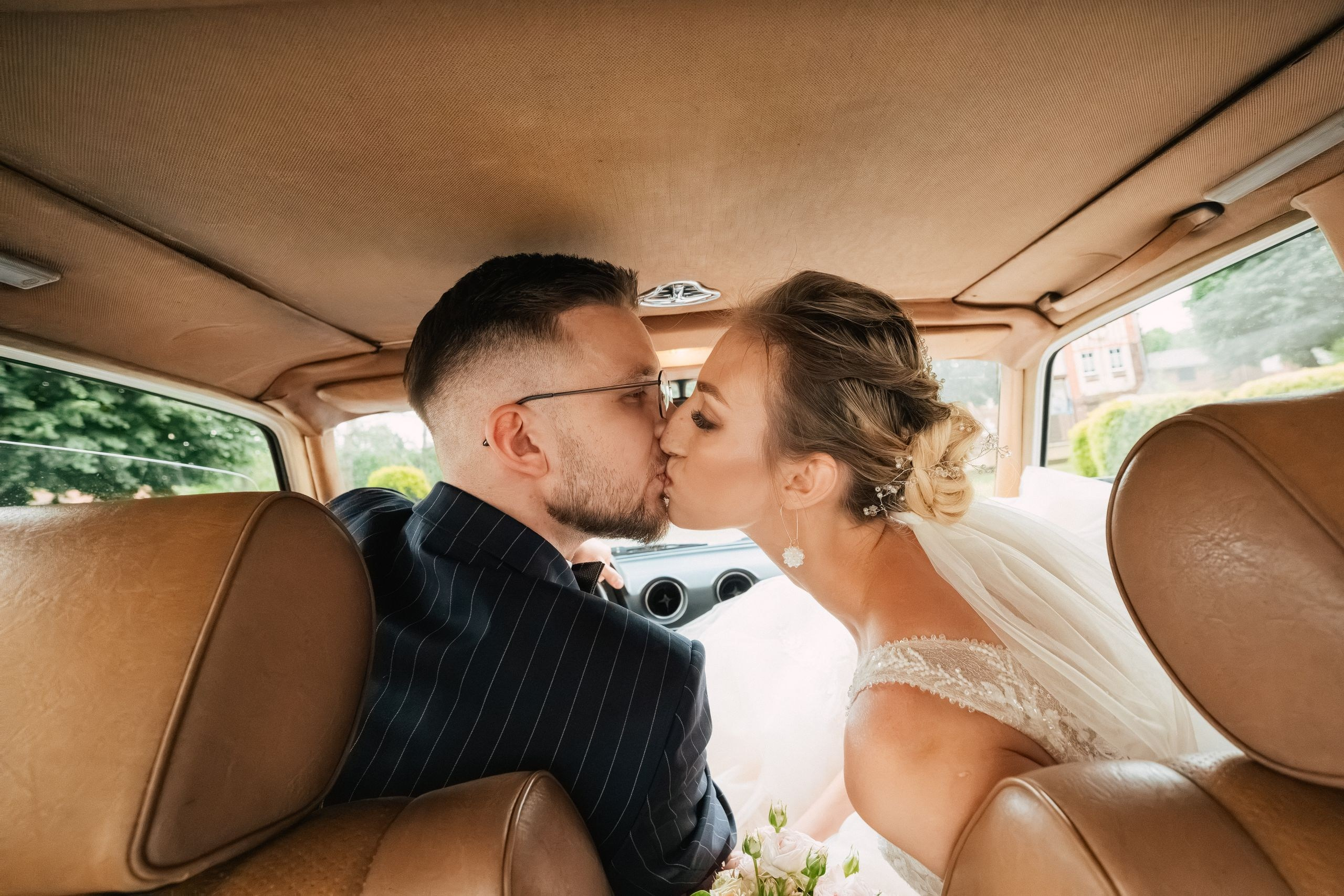 Agnieszka & Paweł. Michał Kaźmierczyk - Michalfotografuje.pl