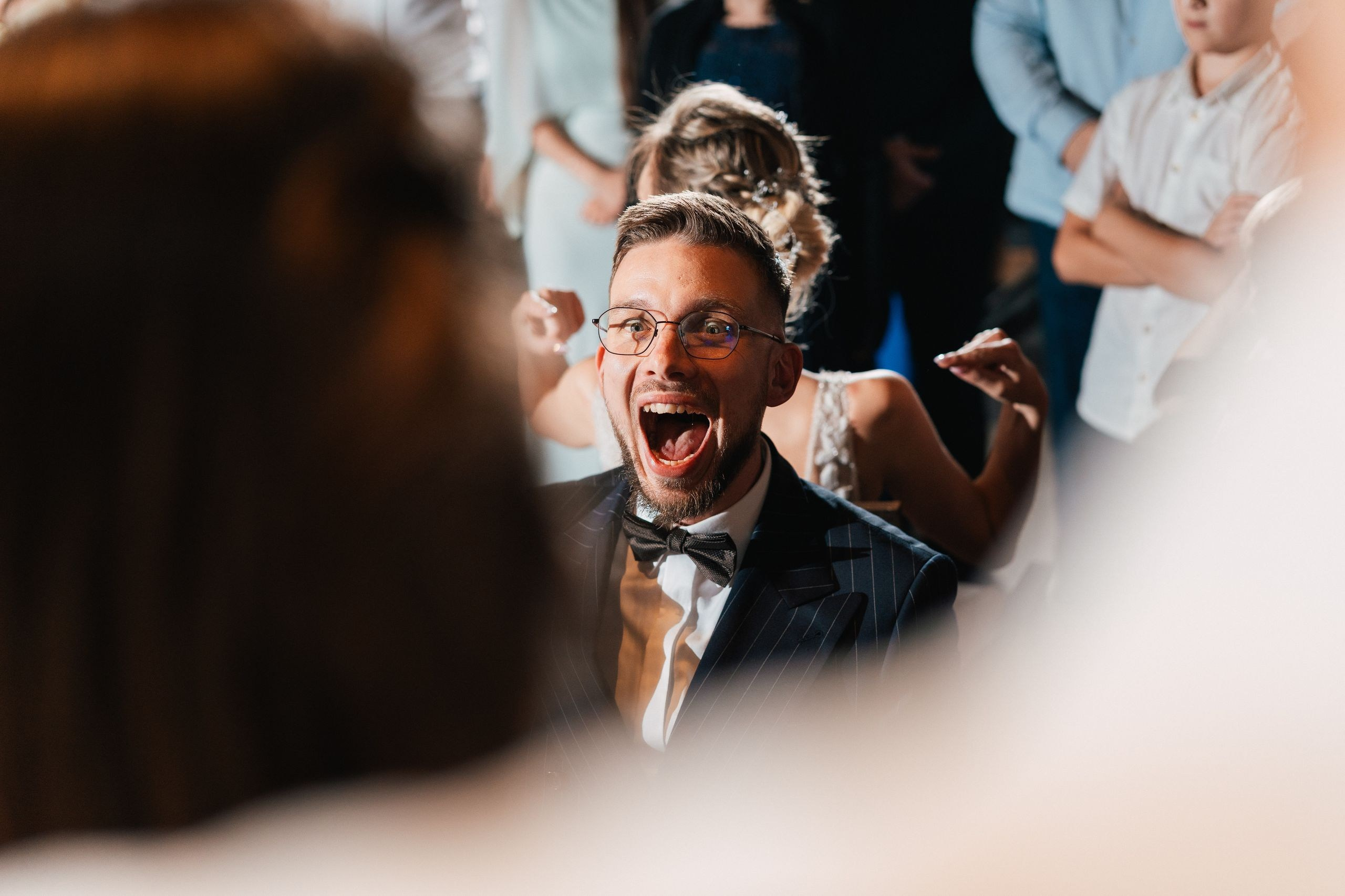 Agnieszka & Paweł. Michał Kaźmierczyk - Michalfotografuje.pl