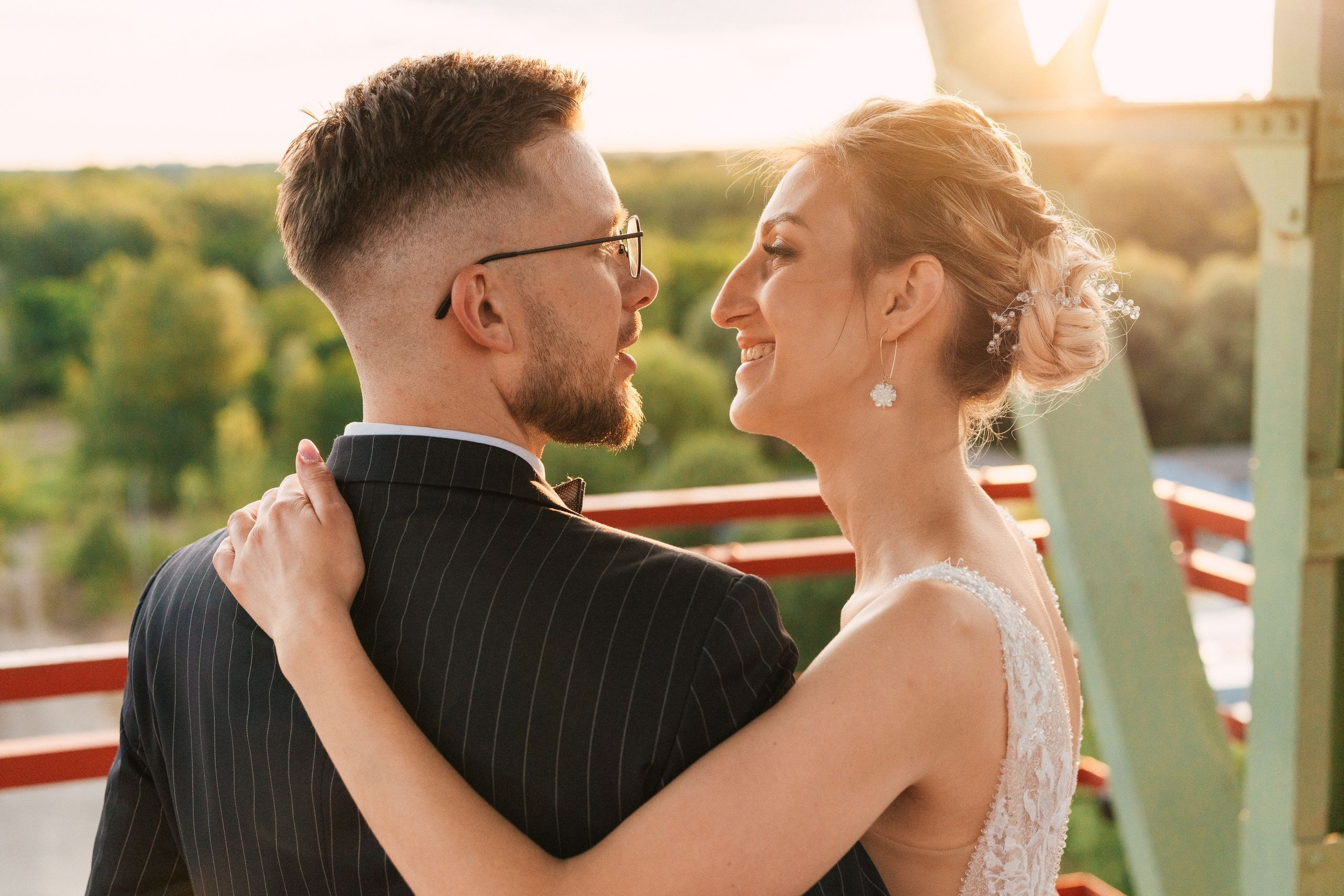 Agnieszka & Paweł. Michał Kaźmierczyk - Michalfotografuje.pl