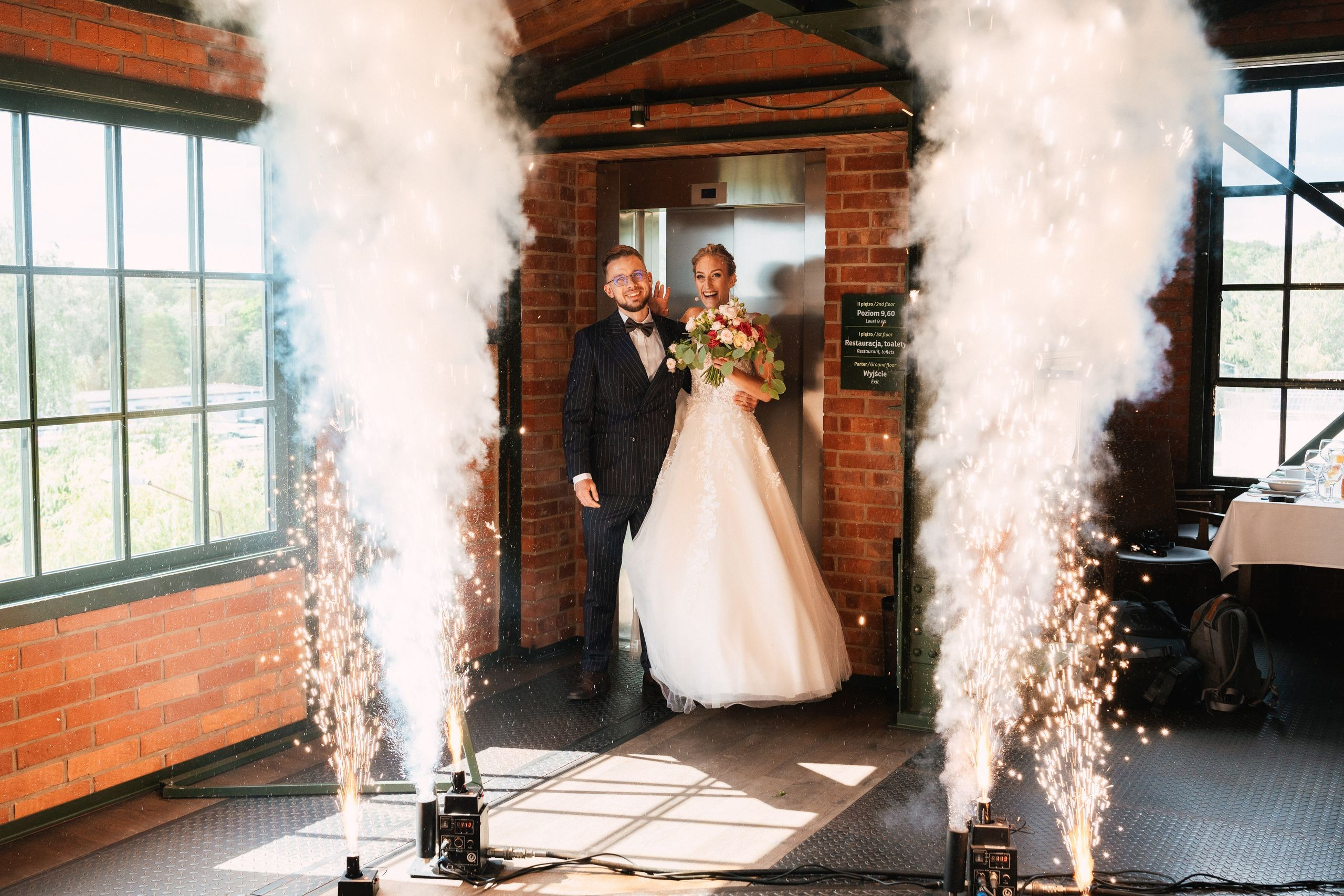 Agnieszka & Paweł. Michał Kaźmierczyk - Michalfotografuje.pl