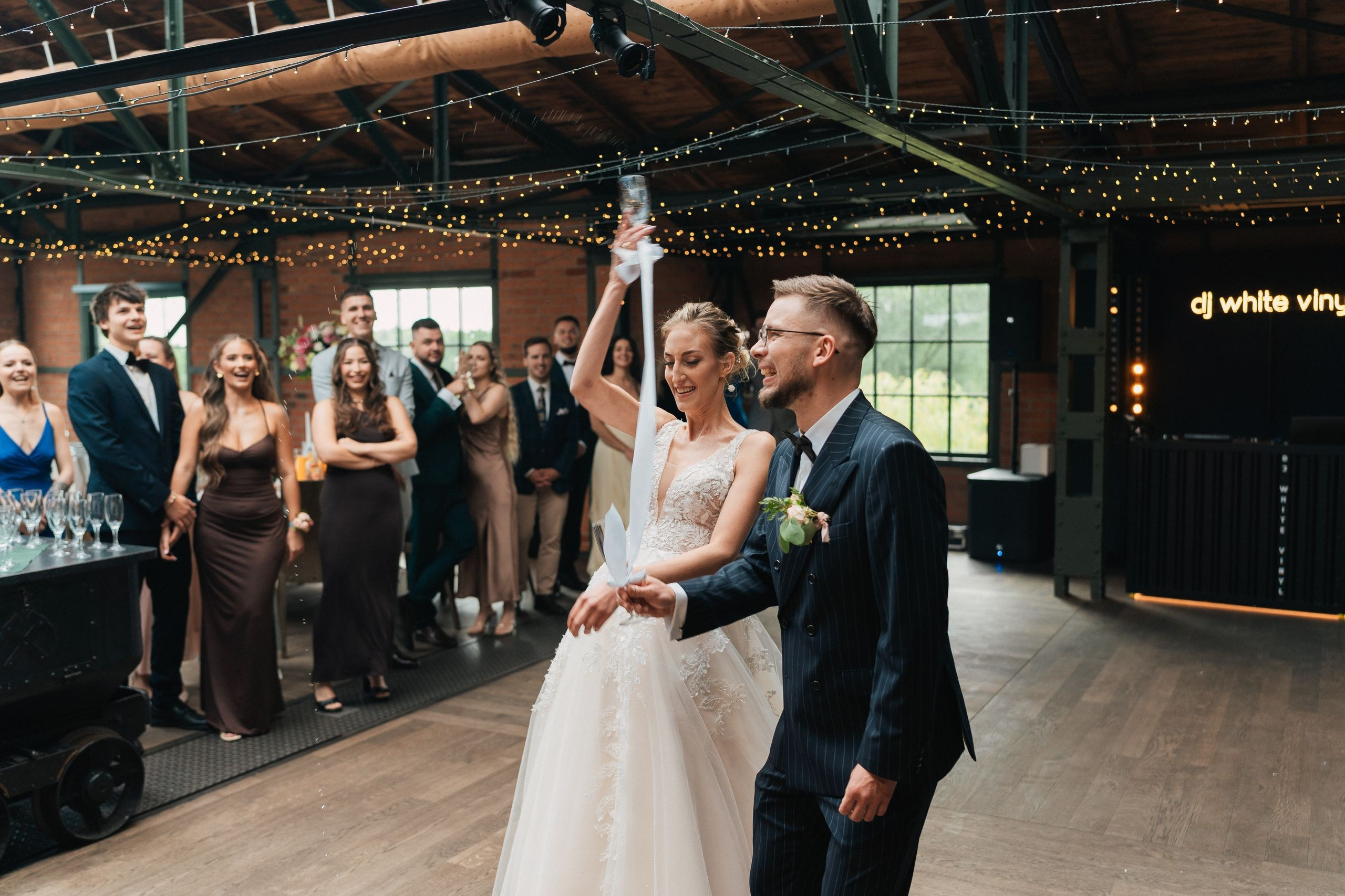 Agnieszka & Paweł. Michał Kaźmierczyk - Michalfotografuje.pl