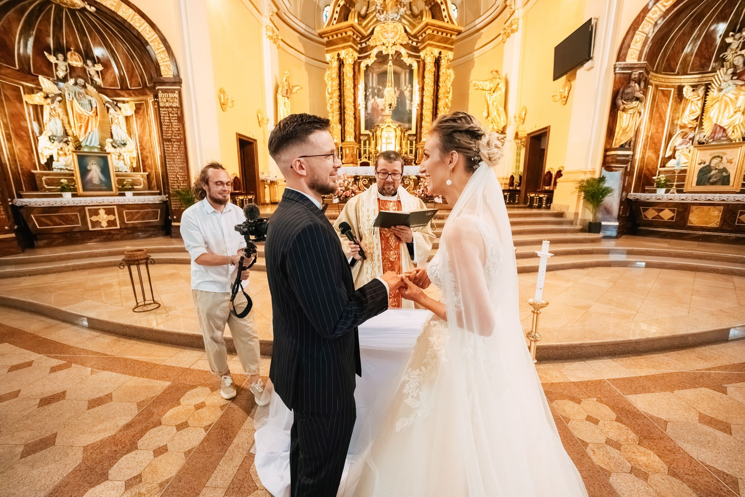 Agnieszka & Paweł. Michał Kaźmierczyk - Michalfotografuje.pl