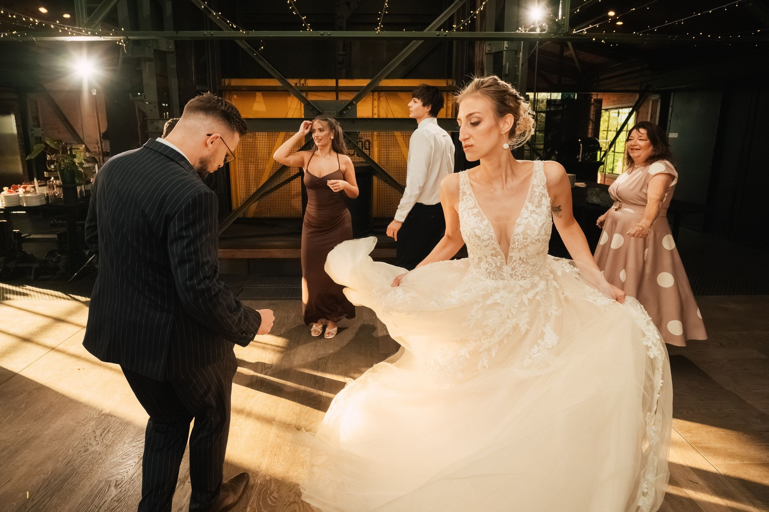 Agnieszka & Paweł. Michał Kaźmierczyk - Michalfotografuje.pl