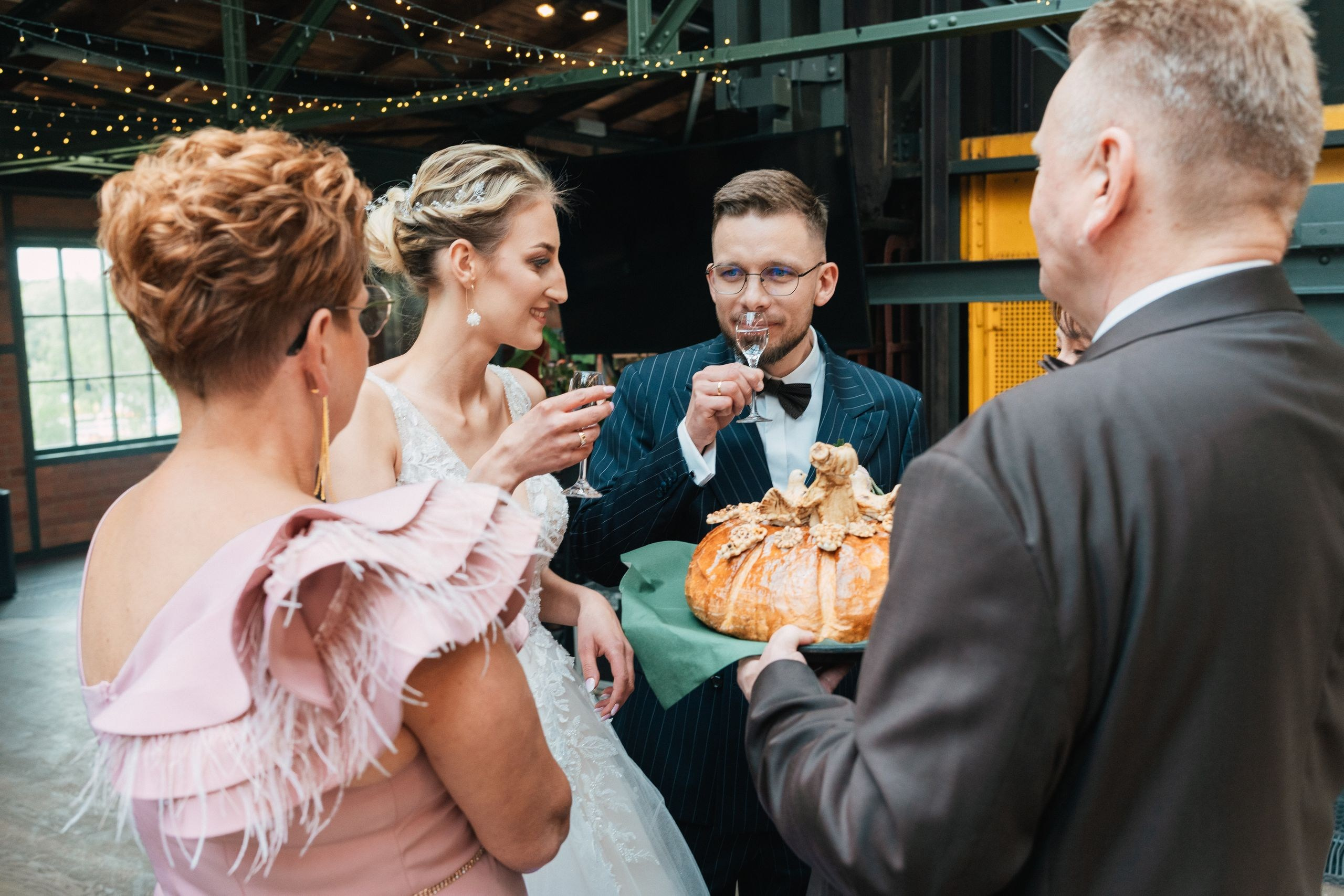 Agnieszka & Paweł. Michał Kaźmierczyk - Michalfotografuje.pl