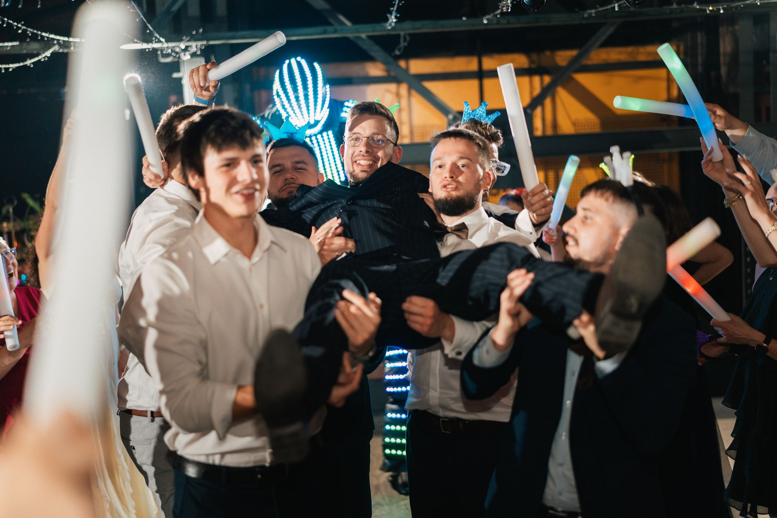 Agnieszka & Paweł. Michał Kaźmierczyk - Michalfotografuje.pl