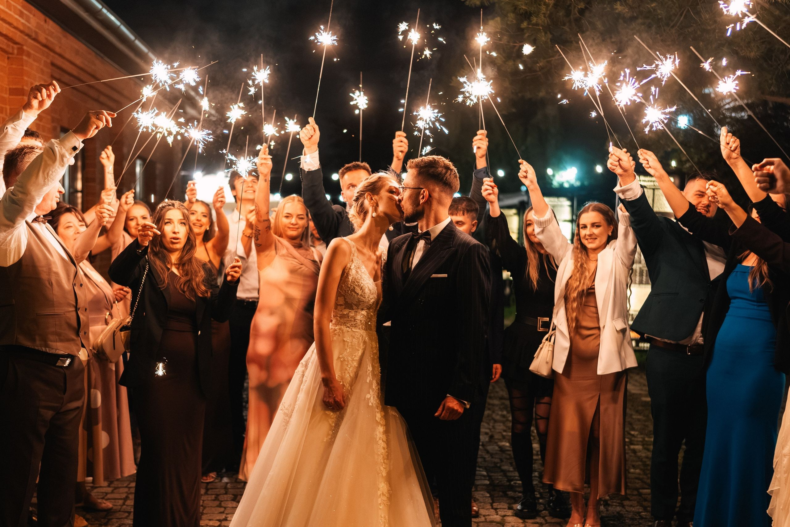 Agnieszka & Paweł. Michał Kaźmierczyk - Michalfotografuje.pl