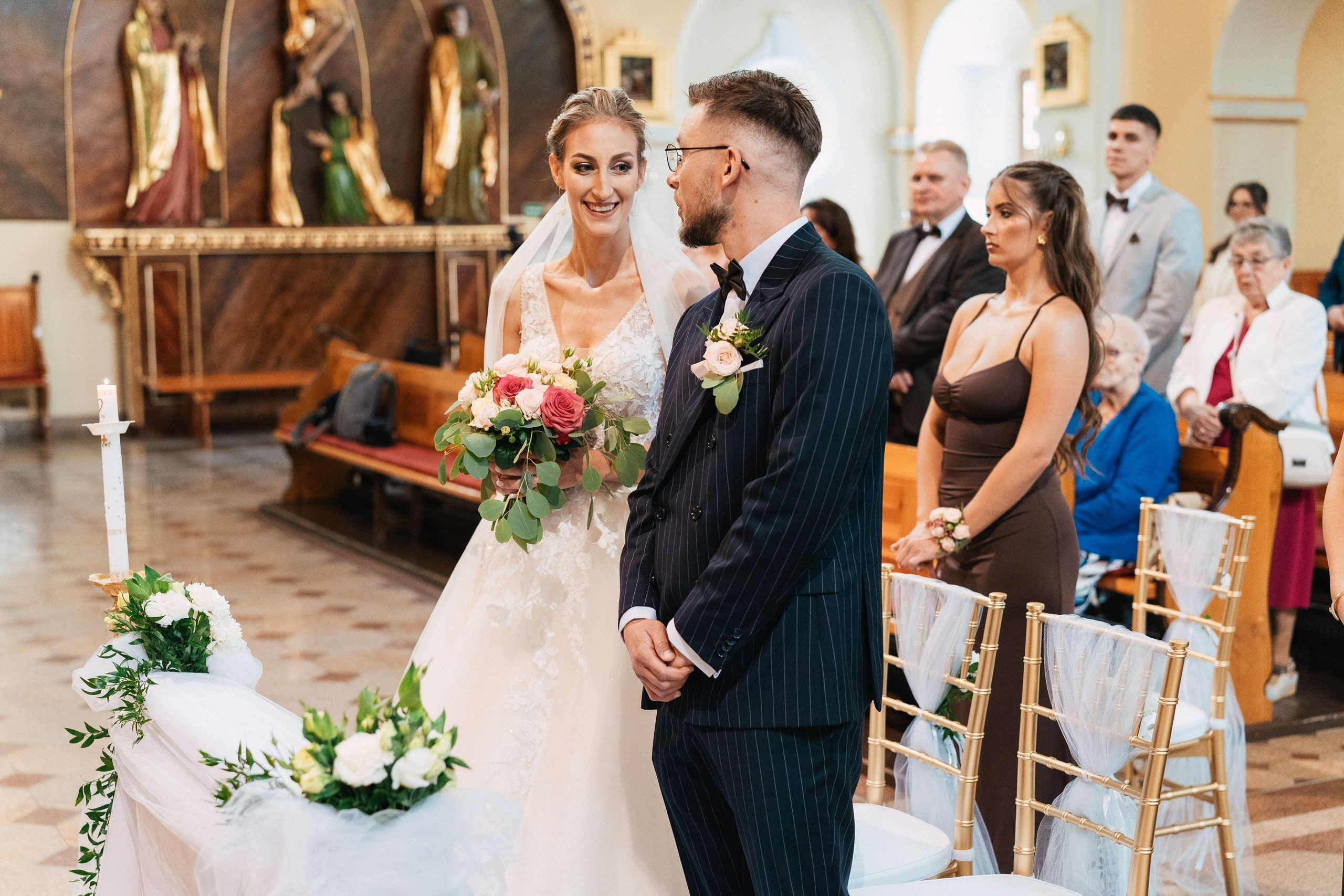 Agnieszka & Paweł. Michał Kaźmierczyk - Michalfotografuje.pl