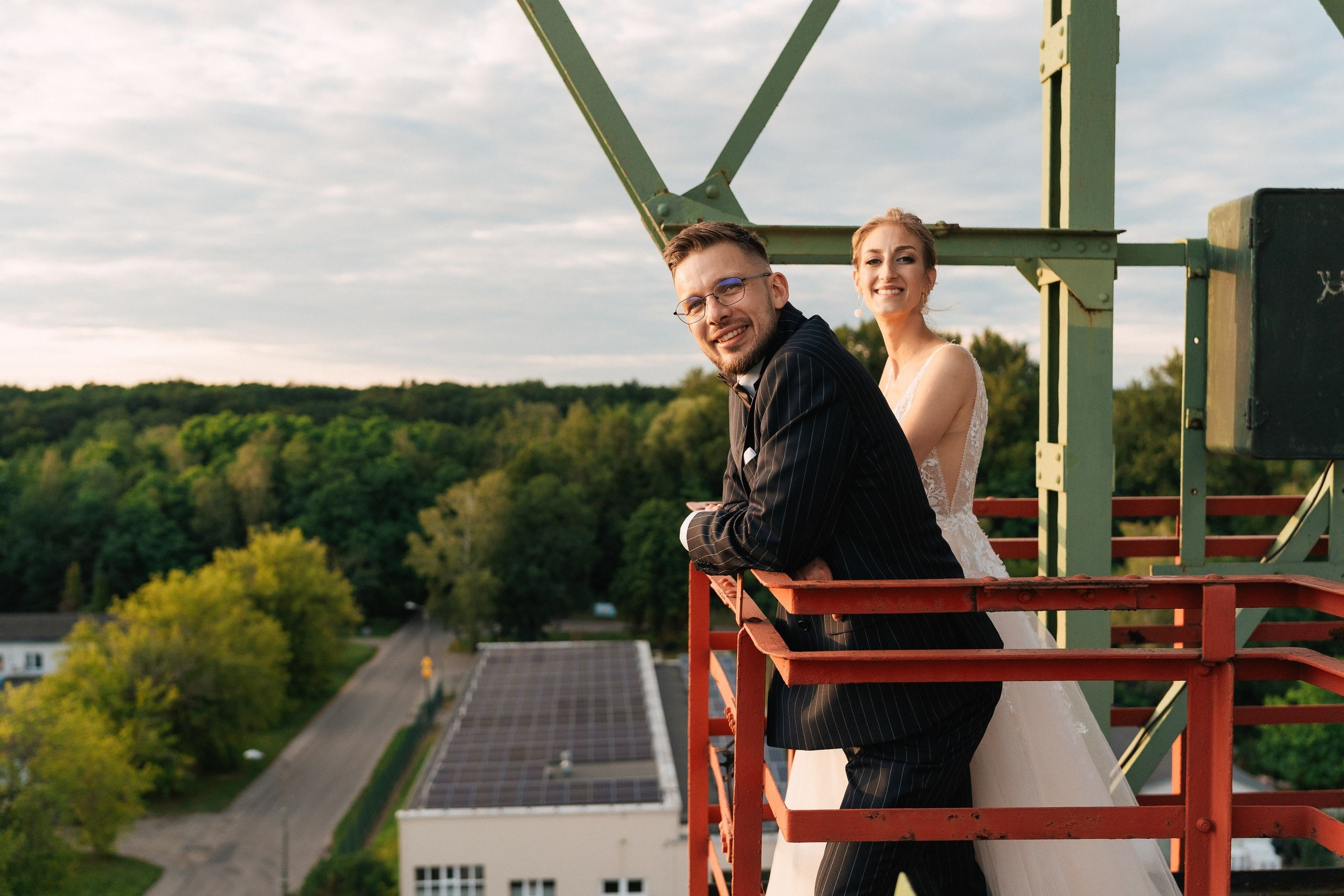 Agnieszka & Paweł. Michał Kaźmierczyk - Michalfotografuje.pl