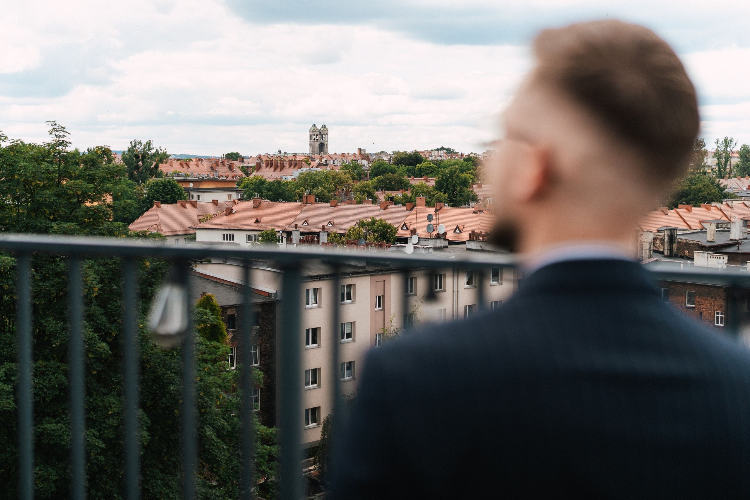 Agnieszka & Paweł. Michał Kaźmierczyk - Michalfotografuje.pl