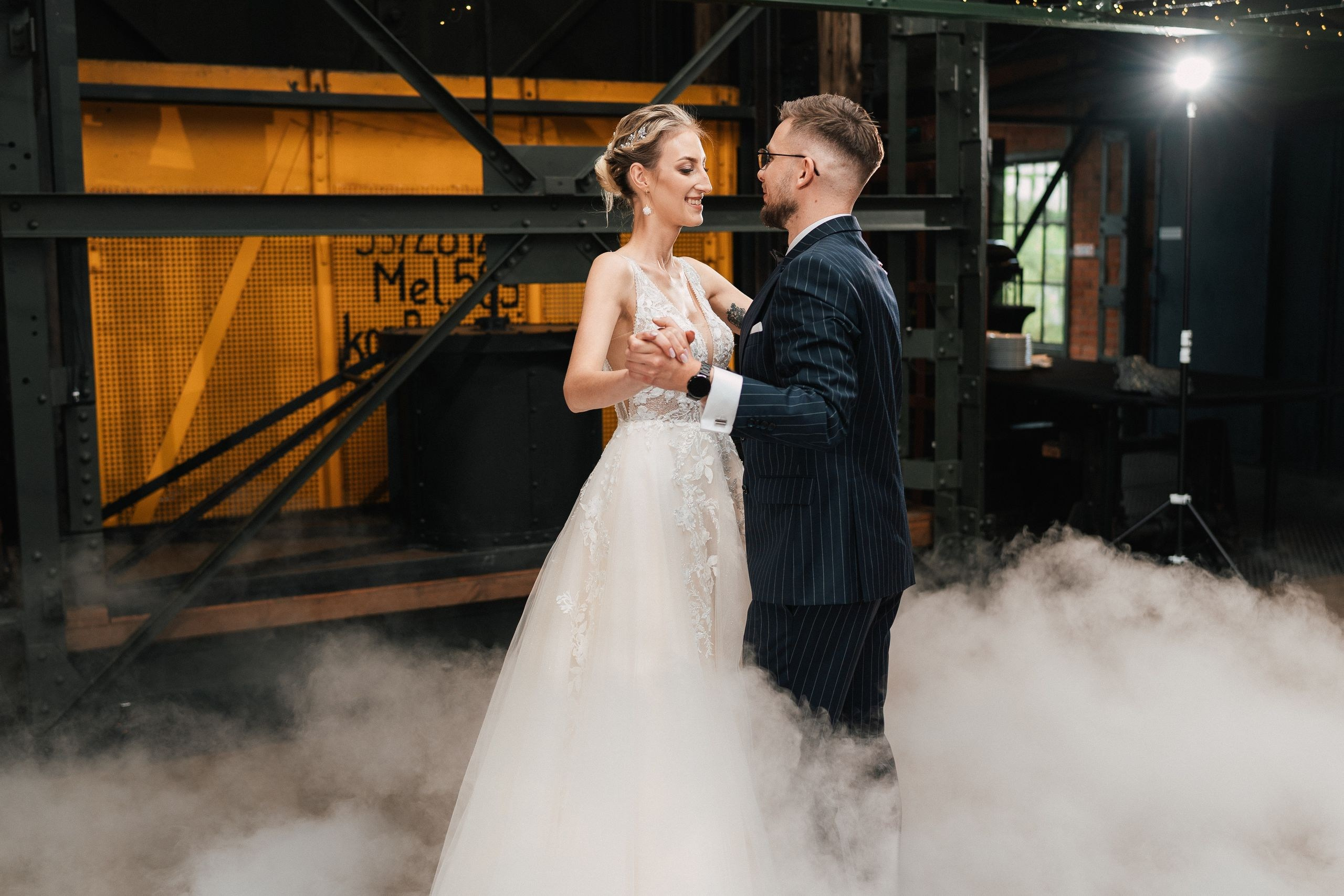 Agnieszka & Paweł. Michał Kaźmierczyk - Michalfotografuje.pl