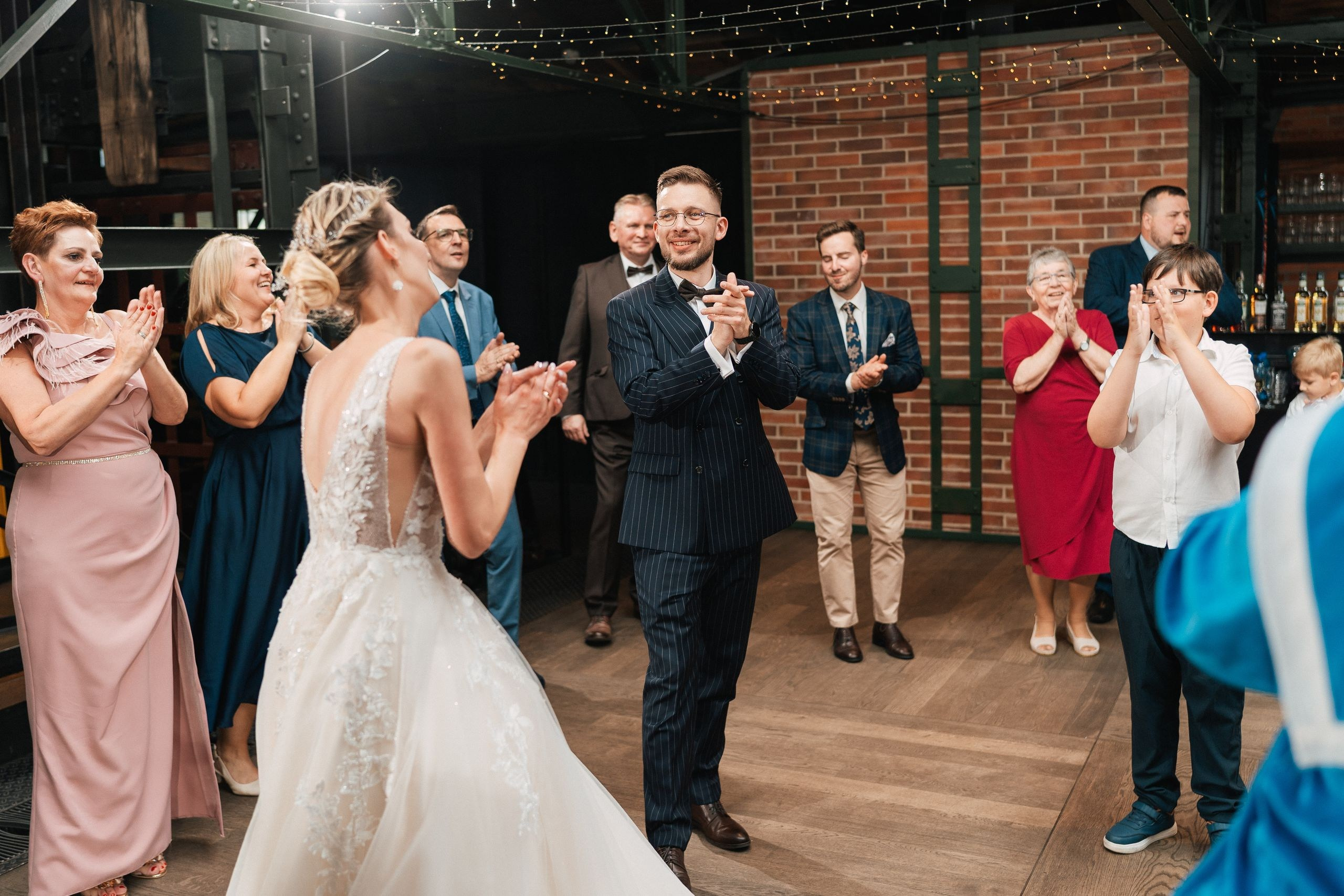Agnieszka & Paweł. Michał Kaźmierczyk - Michalfotografuje.pl