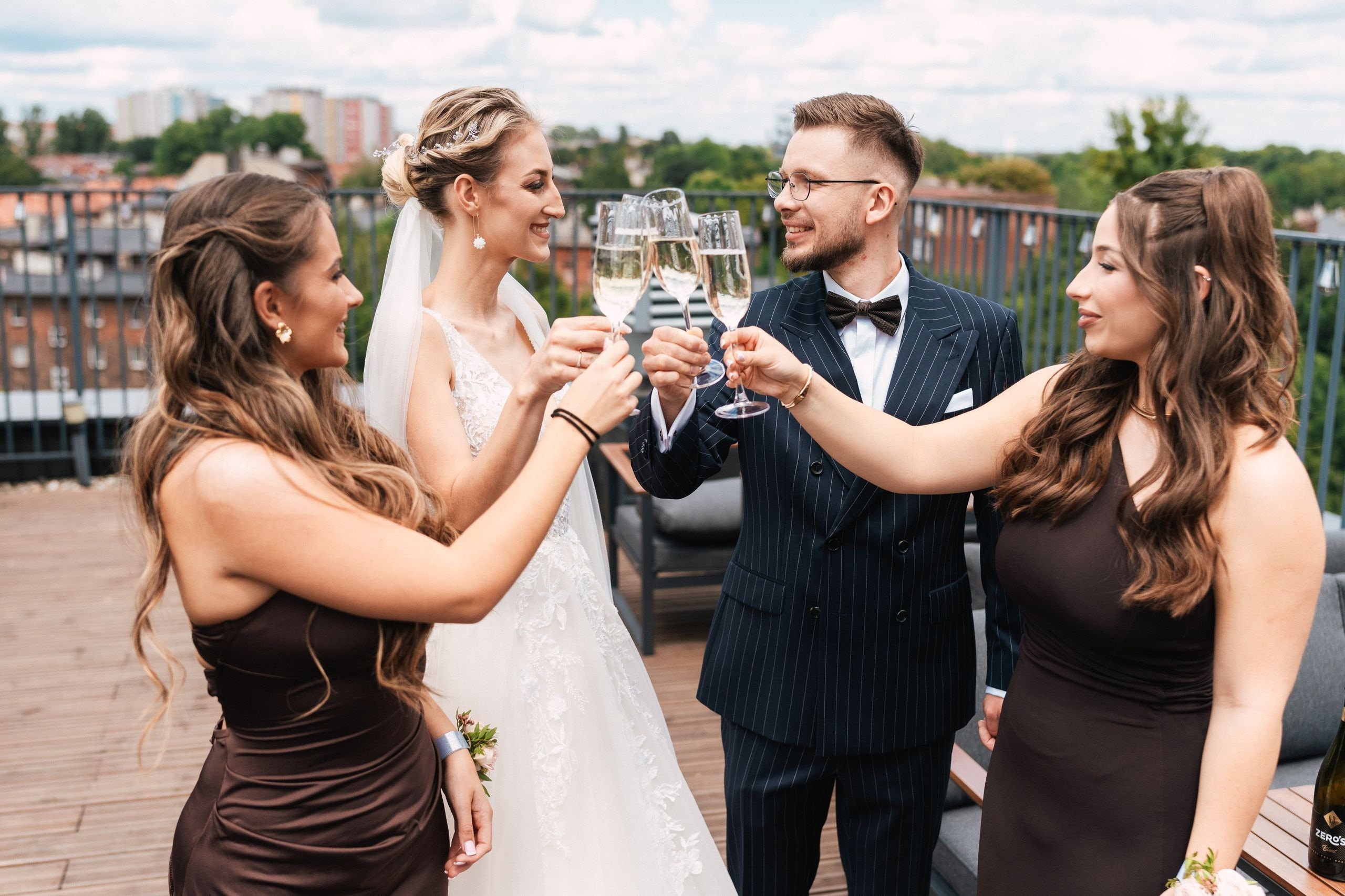 Agnieszka & Paweł. Michał Kaźmierczyk - Michalfotografuje.pl