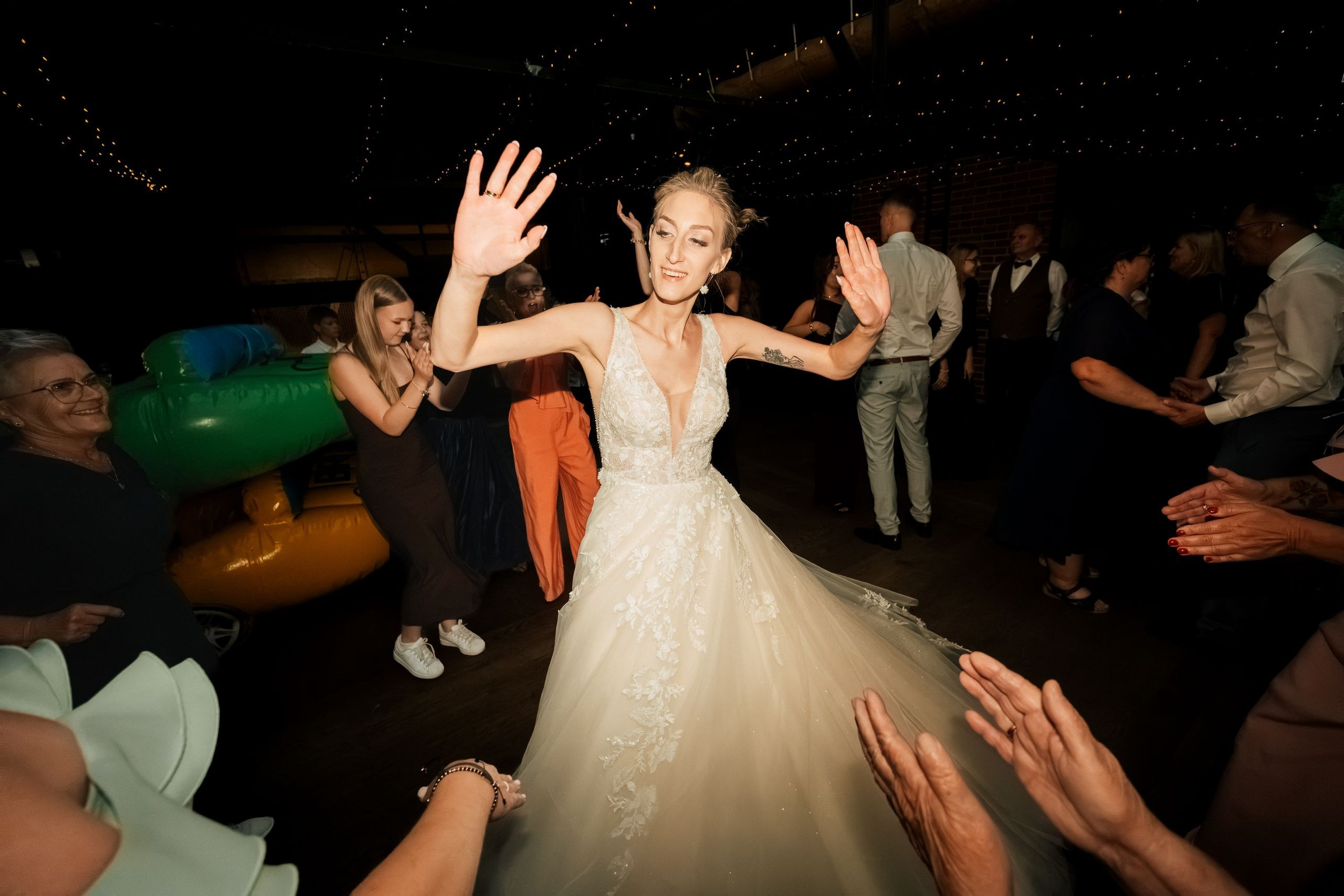 Agnieszka & Paweł. Michał Kaźmierczyk - Michalfotografuje.pl