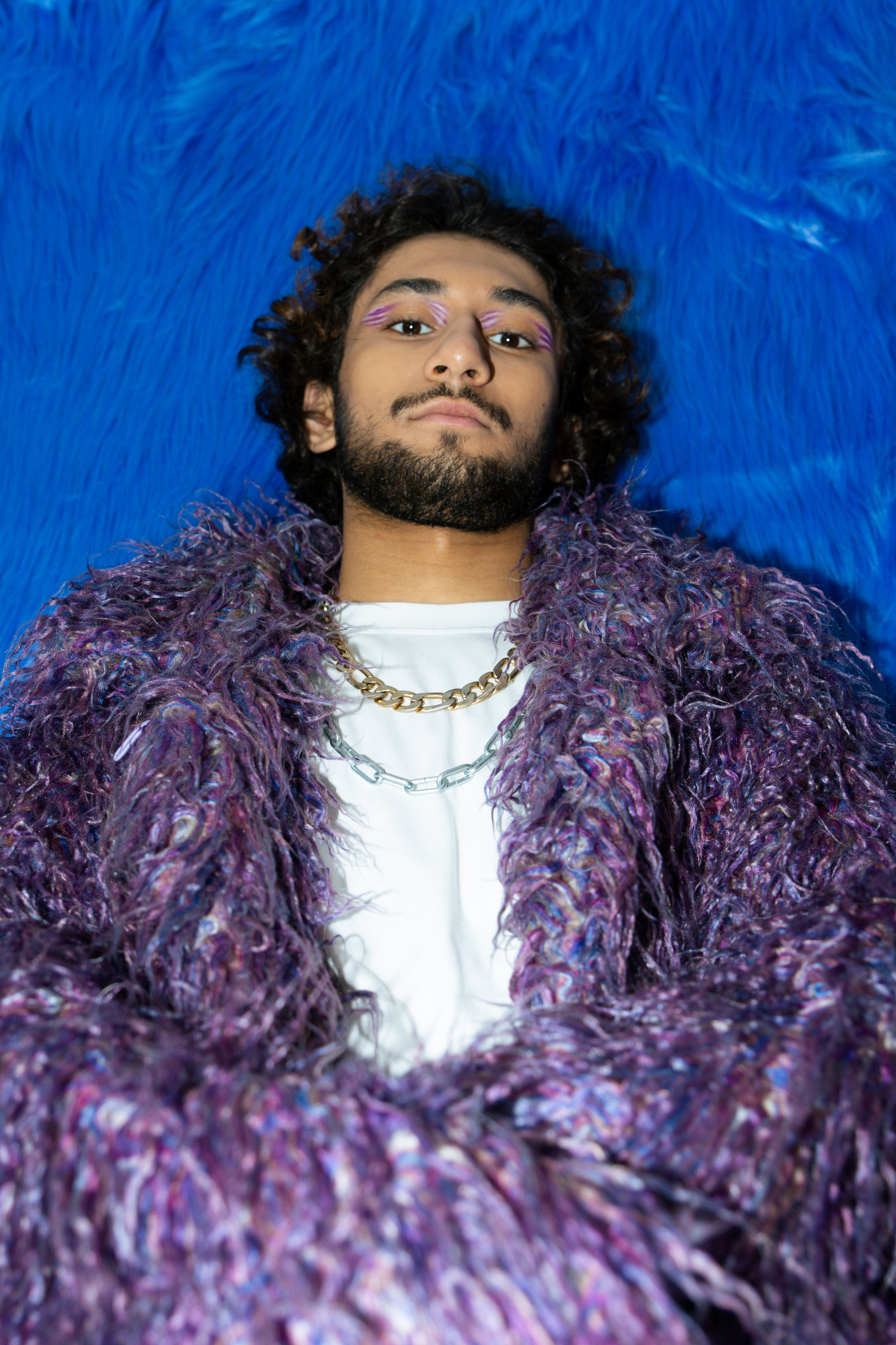 Braid & You. Dreadlock studio. Photographer Vladmir Gladkov