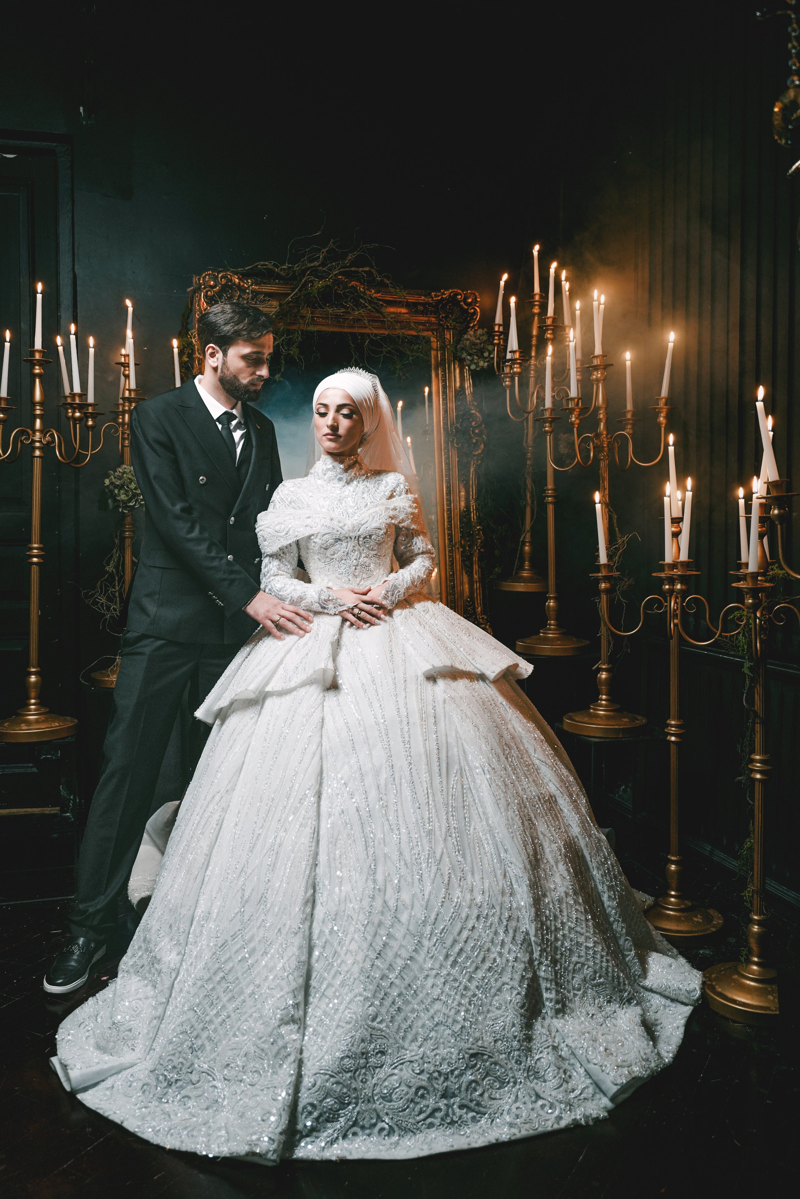 Wedding Batumi. Create your own history with Pierre Studio