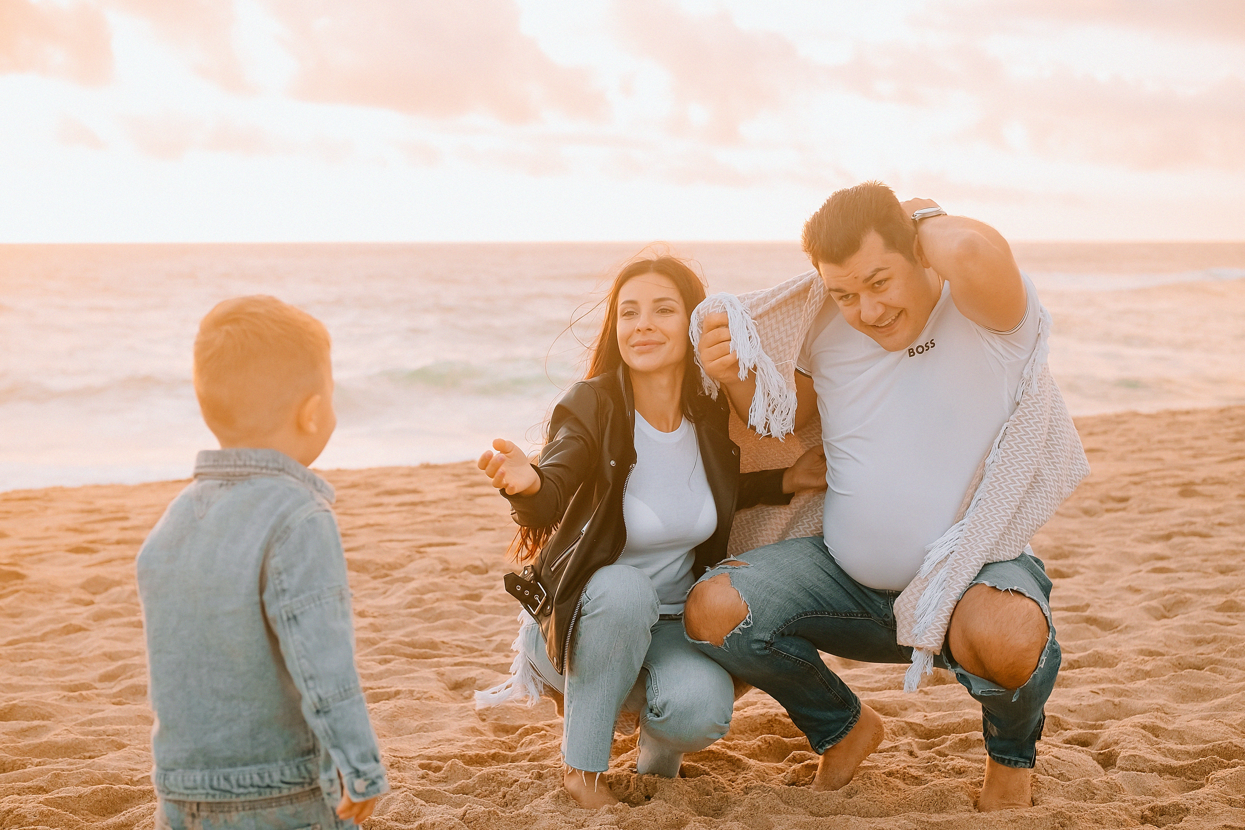 Сімейний вечір. Валерія Сичова. Сімейний та репортажний фотограф в Португаліі