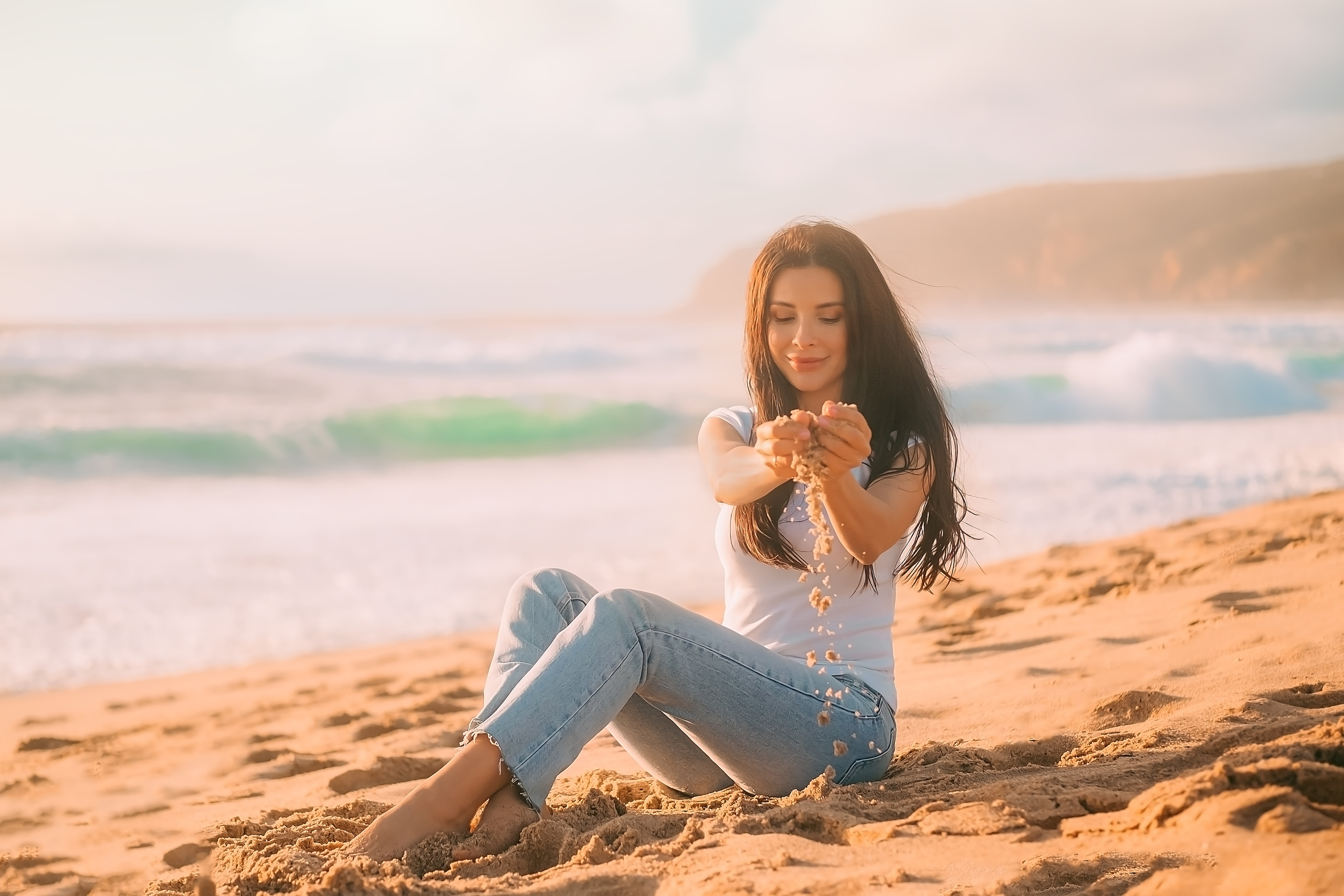 Сімейний вечір. Валерія Сичова. Сімейний та репортажний фотограф в Португаліі