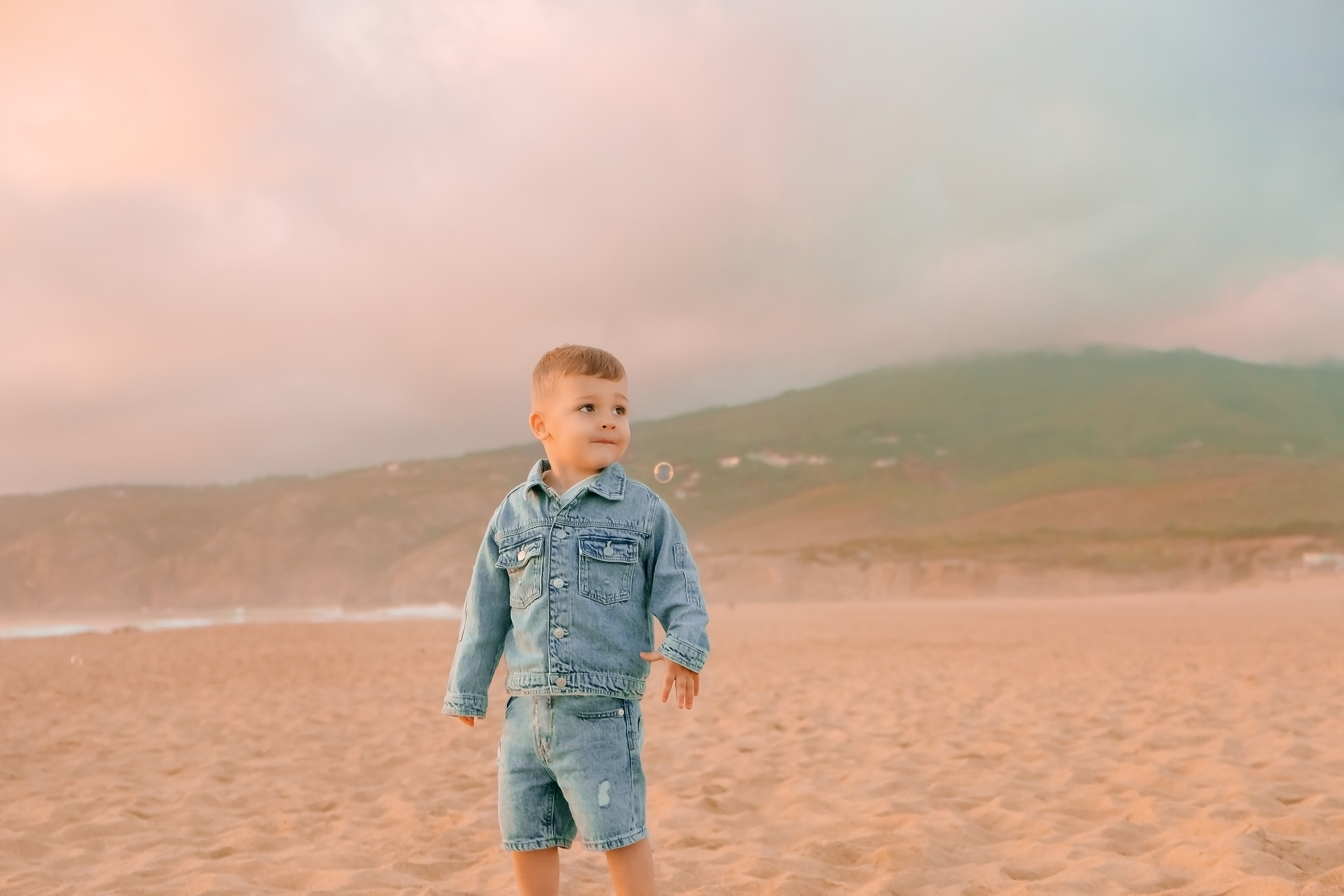 Сімейний вечір. Валерія Сичова. Сімейний та репортажний фотограф в Португаліі