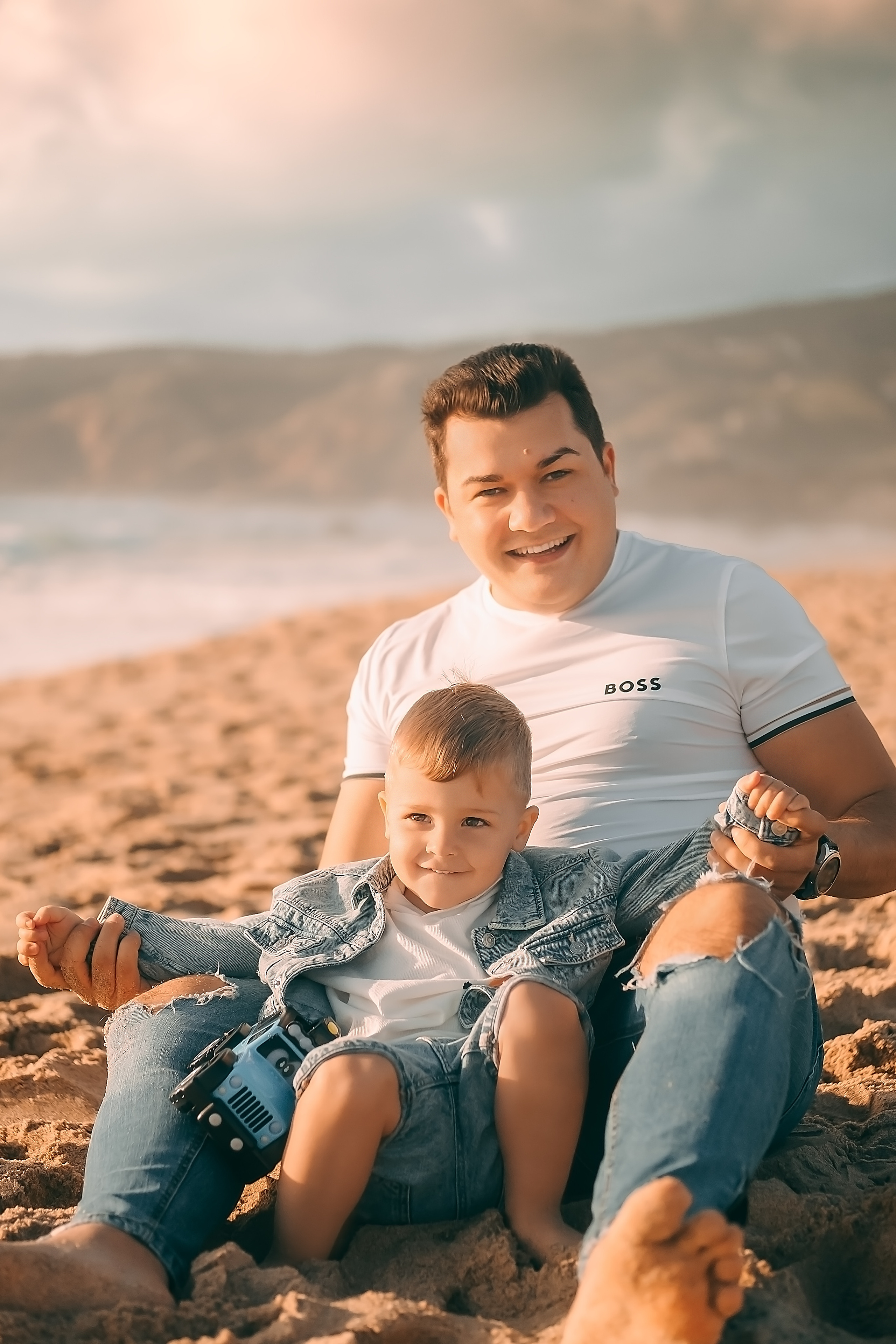 Сімейний вечір. Валерія Сичова. Сімейний та репортажний фотограф в Португаліі