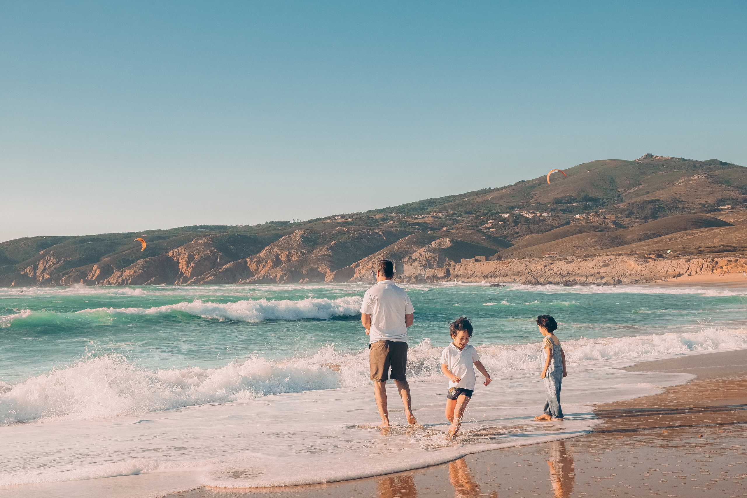 Фотосессія за 15 хвилин. life style. Валерія Сичова. Сімейний та репортажний фотограф в Португаліі