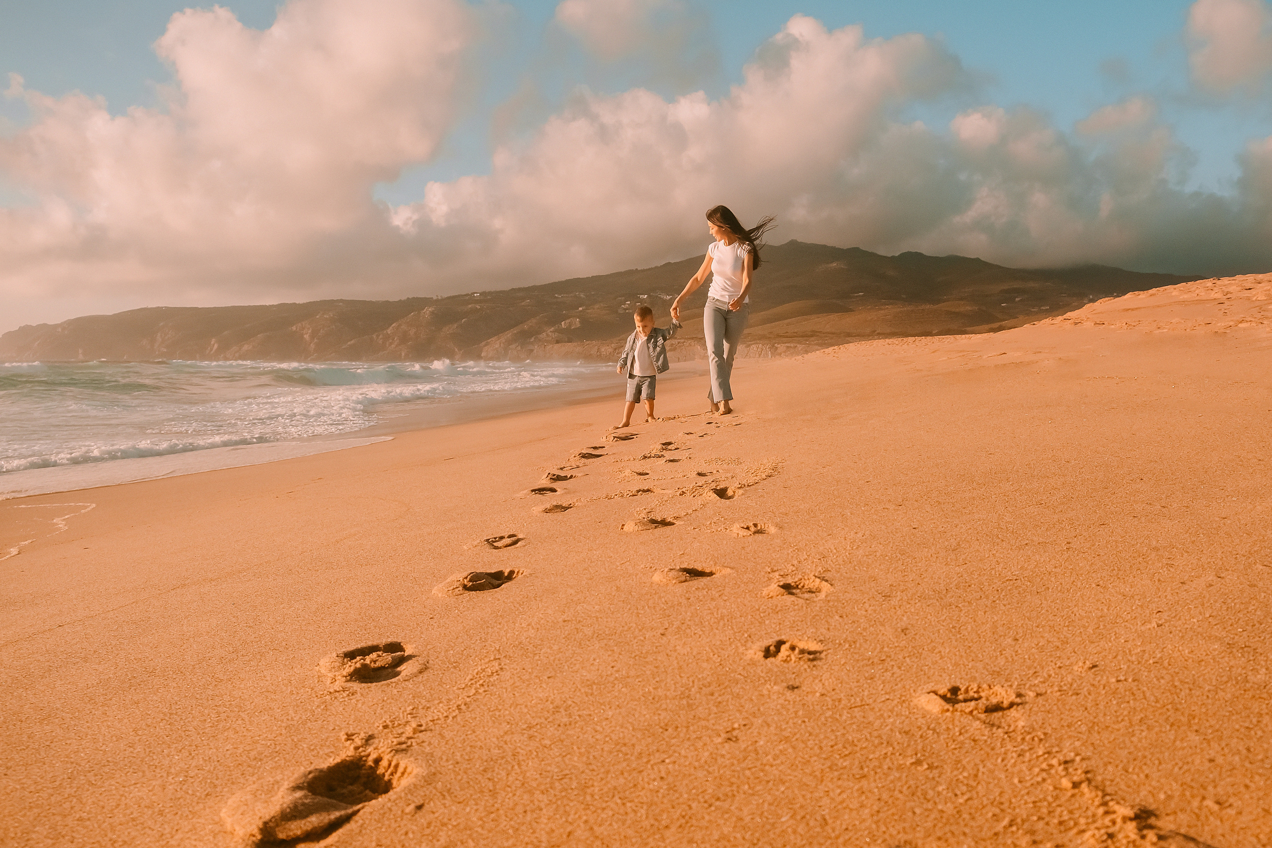 Сімейний вечір. Валерія Сичова. Сімейний та репортажний фотограф в Португаліі