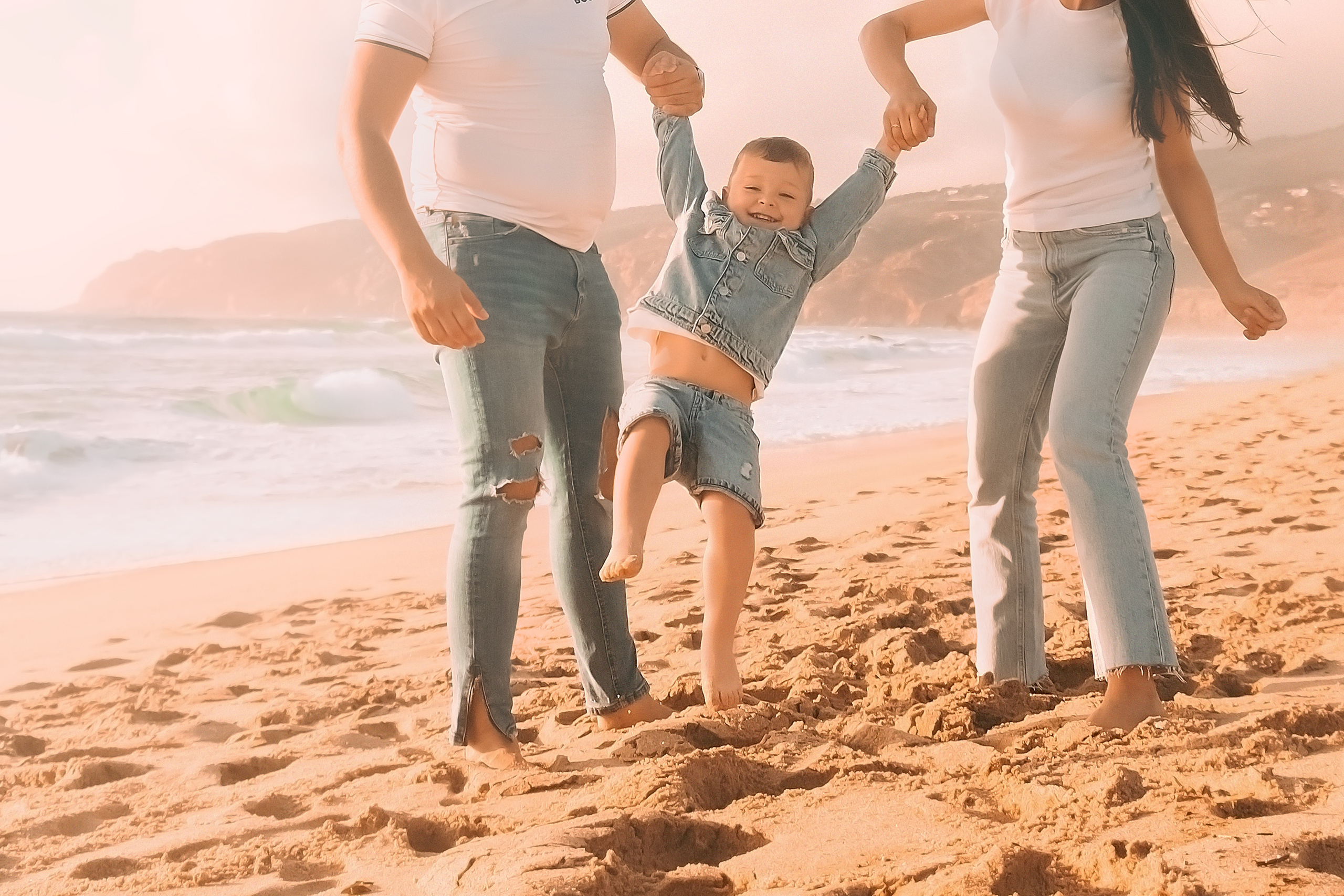 Сімейний вечір. Валерія Сичова. Сімейний та репортажний фотограф в Португаліі