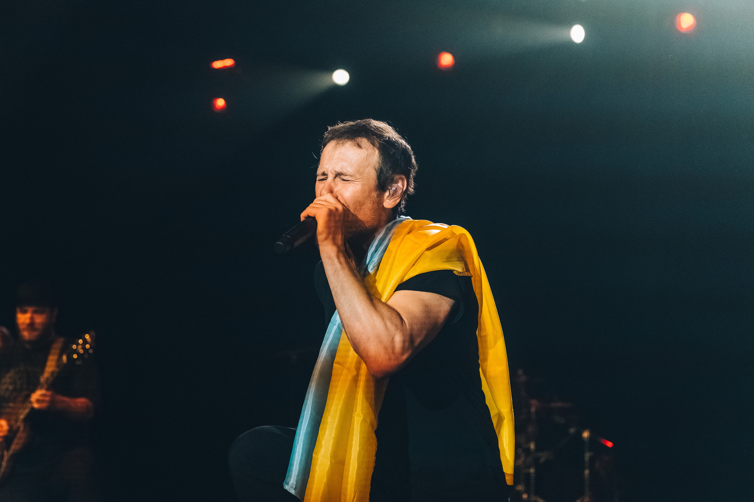 Океан Ельзи Лісабон. Валерія Сичова. Сімейний та репортажний фотограф в Португаліі