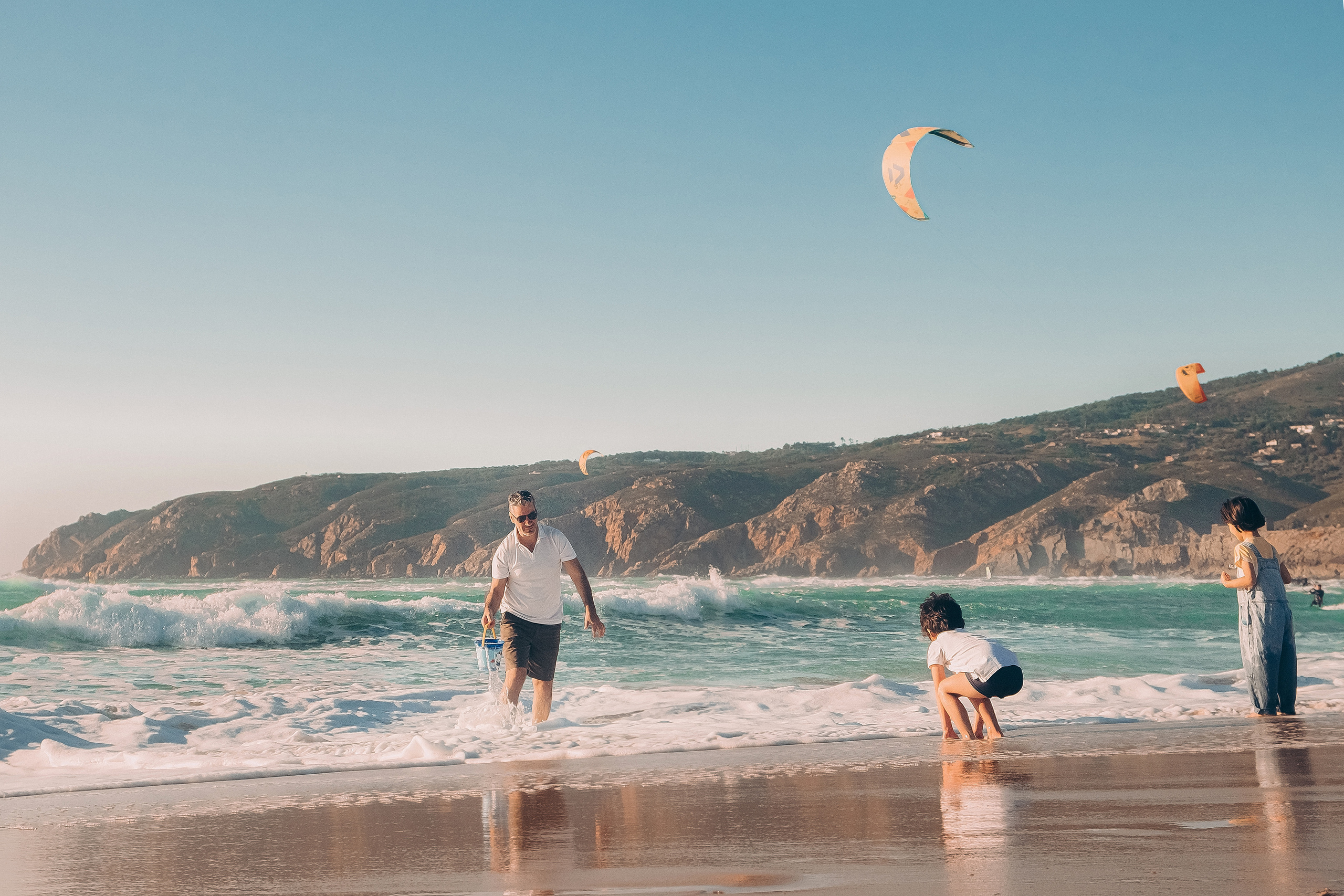 Фотосессія за 15 хвилин. life style. Валерія Сичова. Сімейний та репортажний фотограф в Португаліі