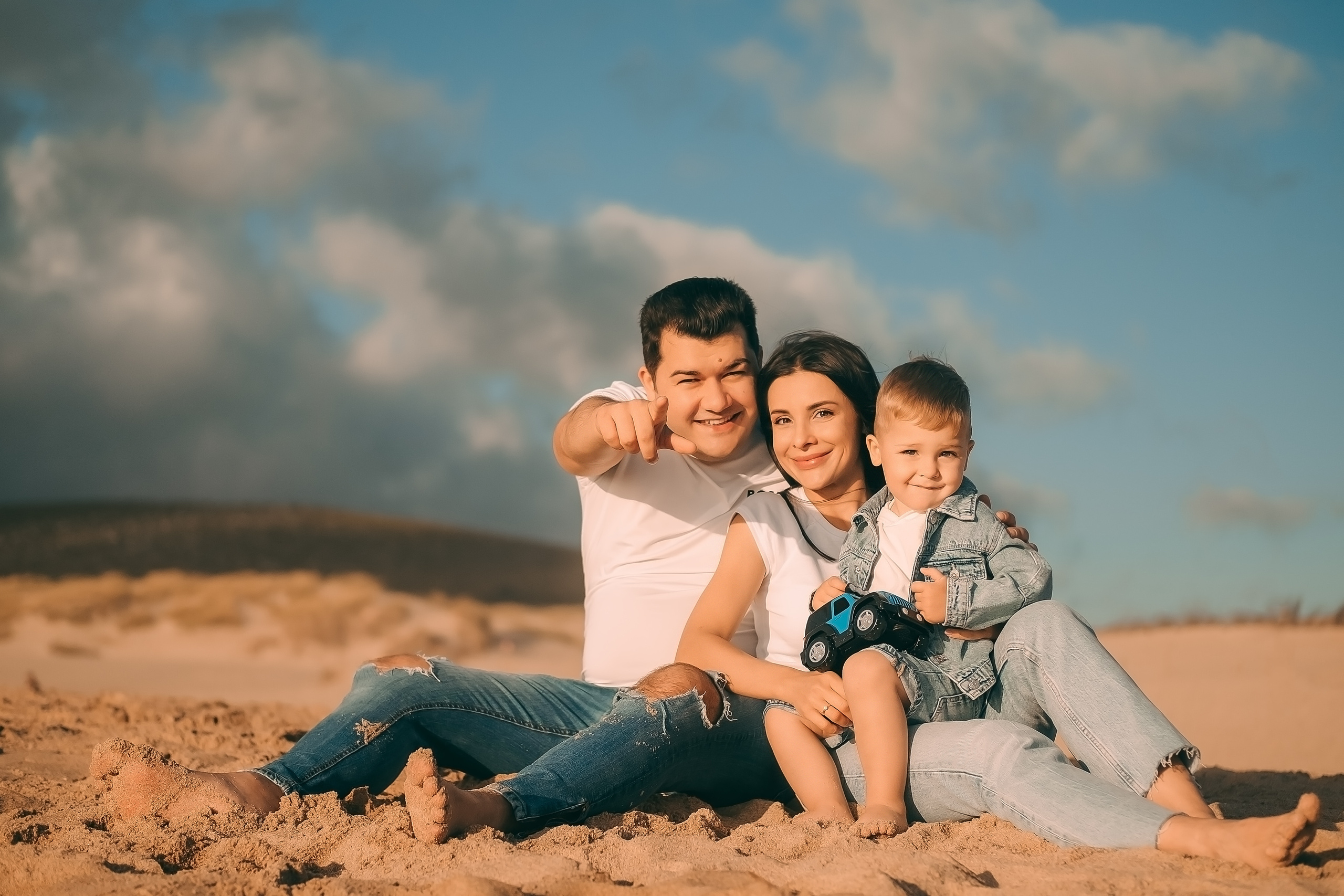 Сімейний вечір. Валерія Сичова. Сімейний та репортажний фотограф в Португаліі