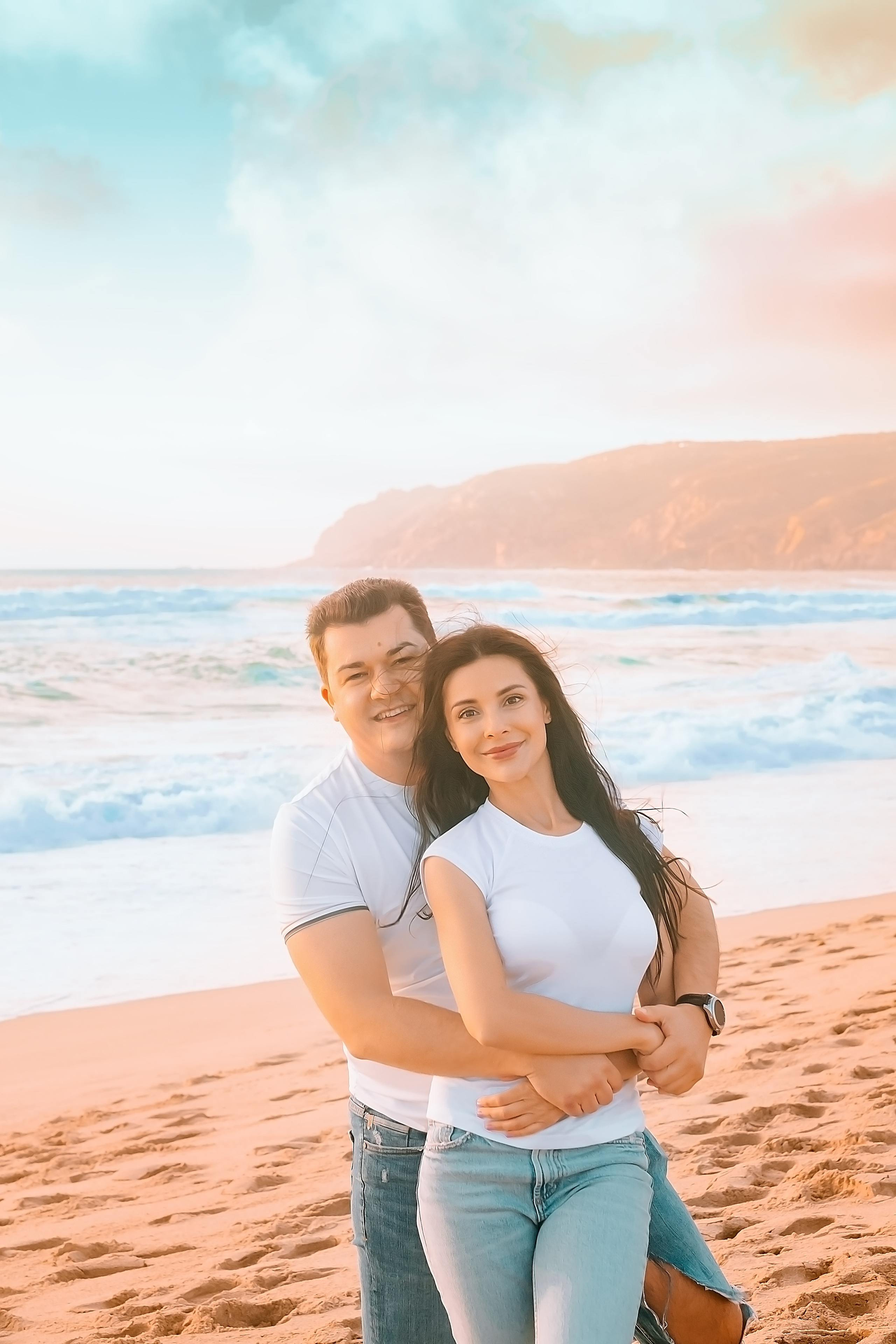 Сімейний вечір. Валерія Сичова. Сімейний та репортажний фотограф в Португаліі