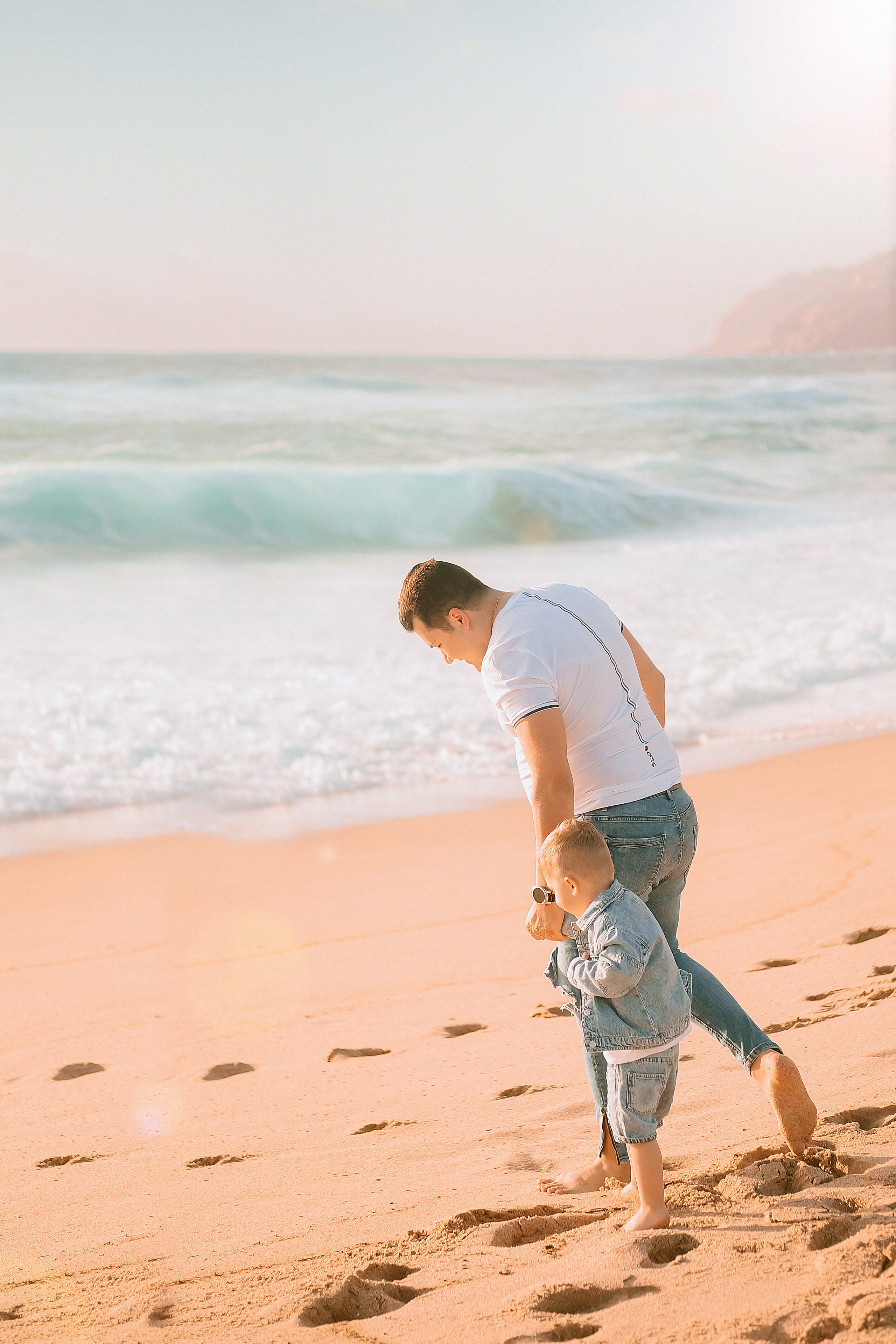 Сімейний вечір. Валерія Сичова. Сімейний та репортажний фотограф в Португаліі