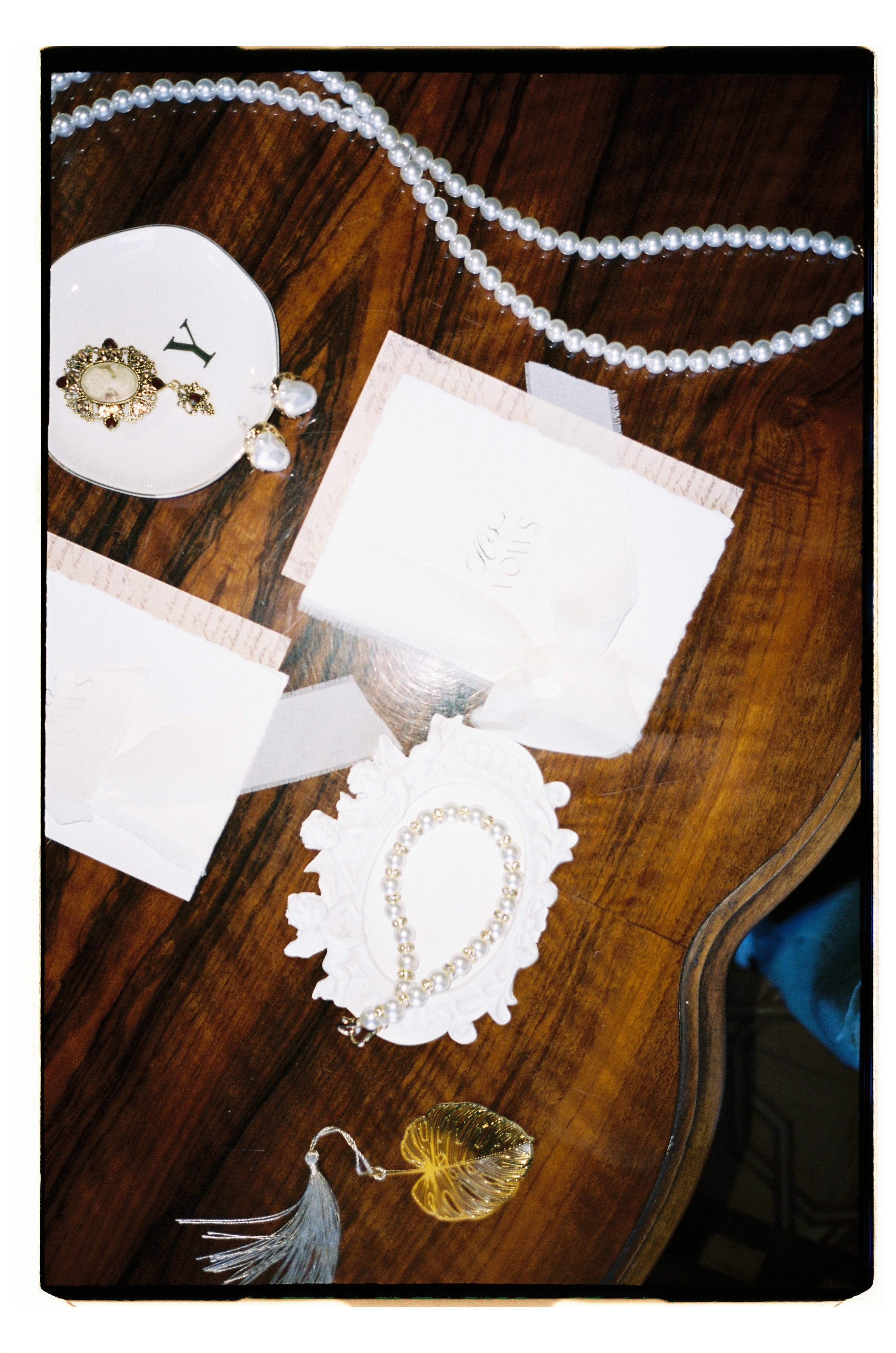 Bridal Editorial. Fotografo di matrimoni