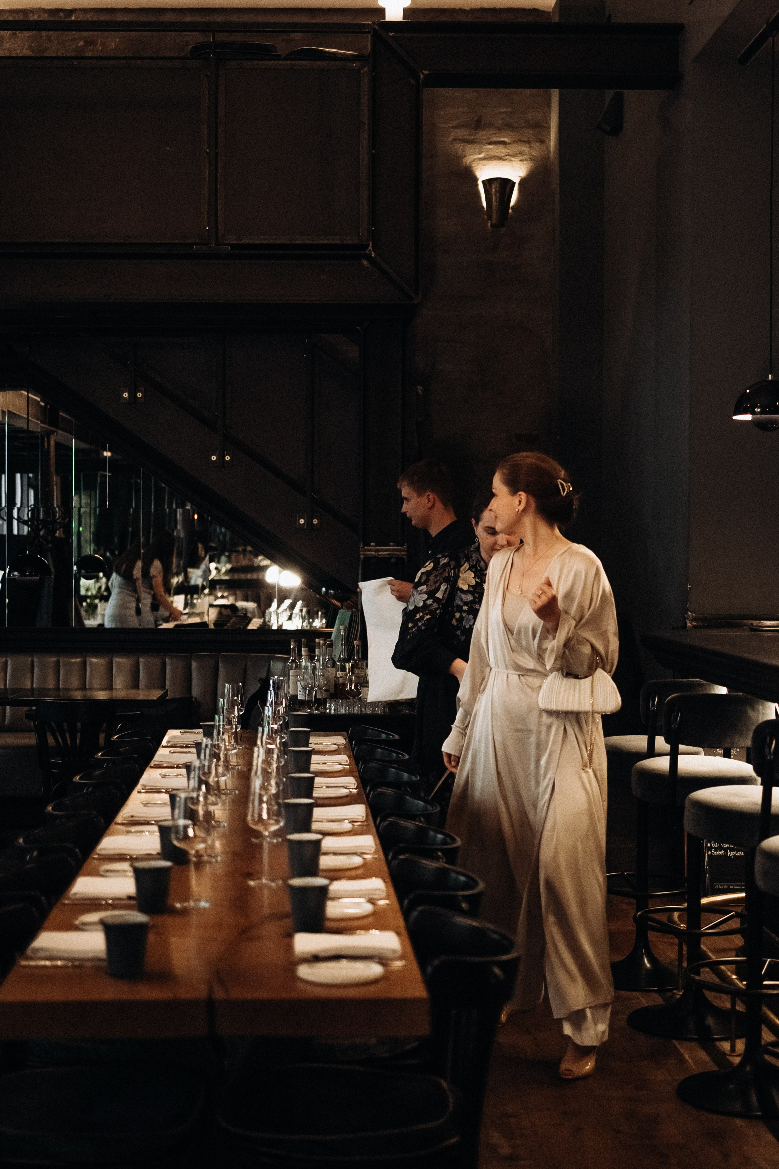 Lolita & Jens. Wedding, Portrait & Commercial Photographer in Europe — Stoganenko Valeria