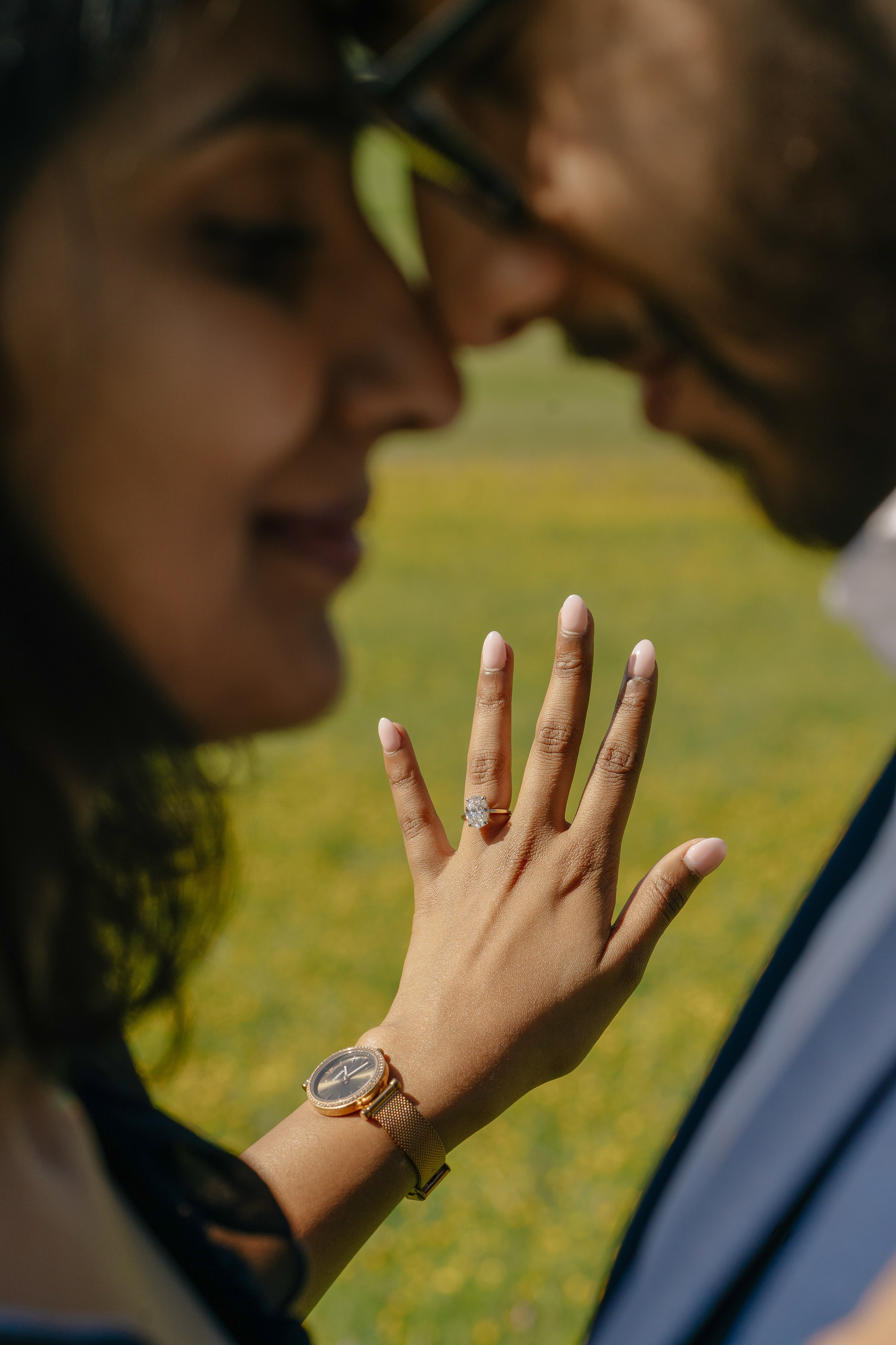S & S (Alpe di Siusi, Dolomites, Italy). Marriage Proposal Photographer in Verona, Lake Garda and Dolomites| Diana Fedrigo