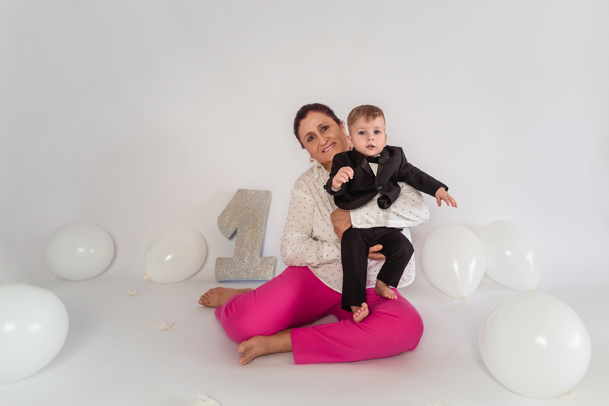 Miran’s anniversary