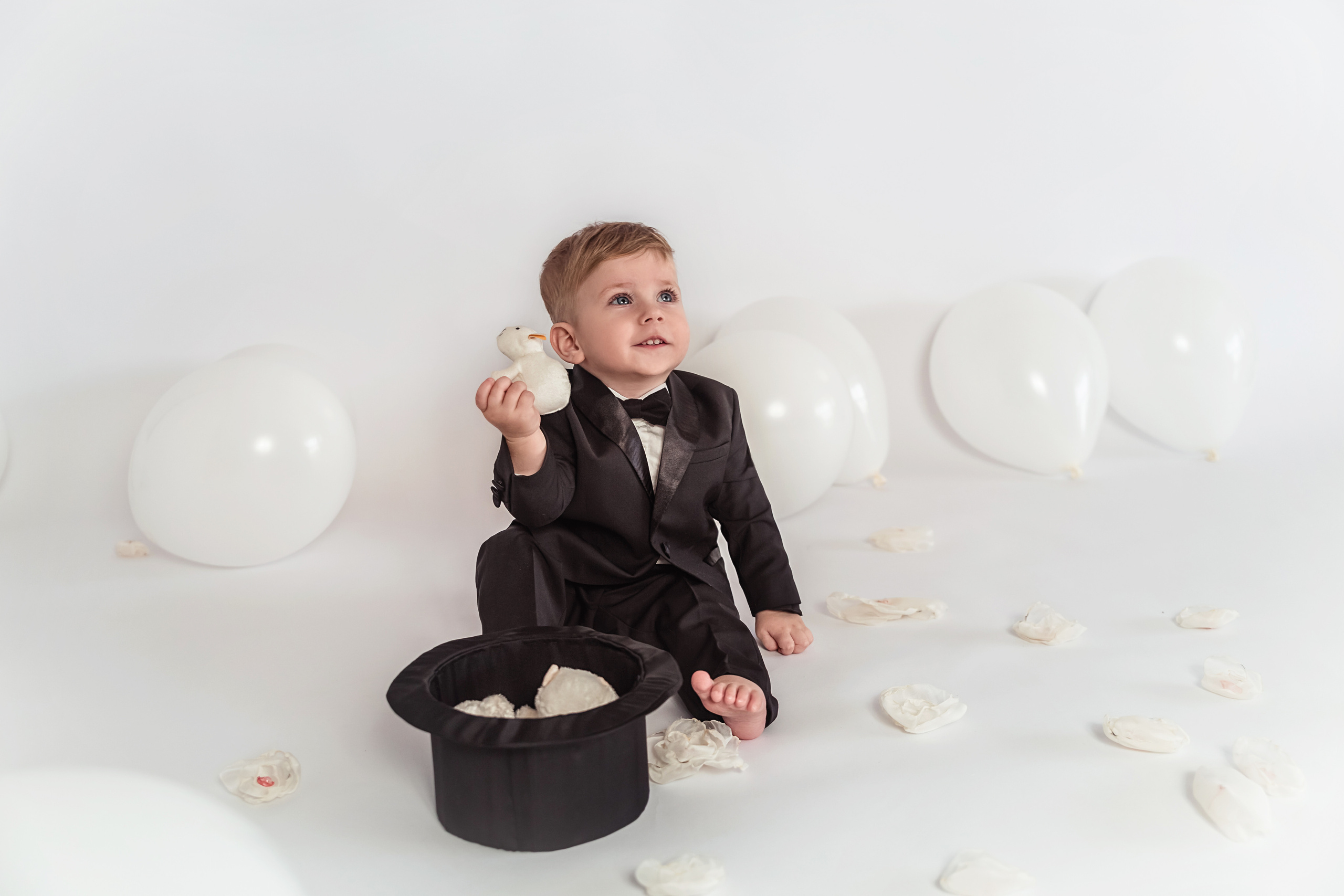 Professional family and children’s photographer in Izmir Irina Eron