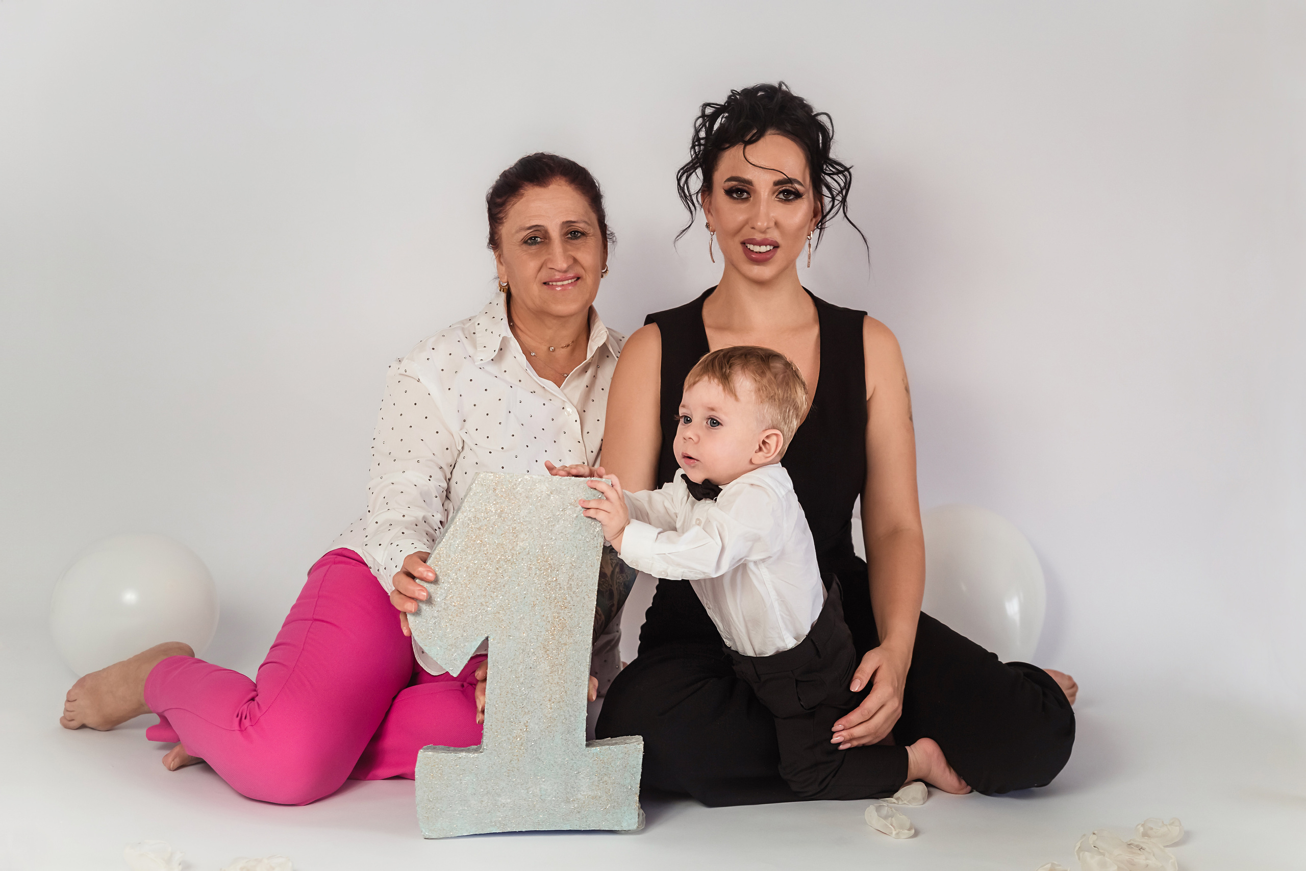 Miran’s anniversary